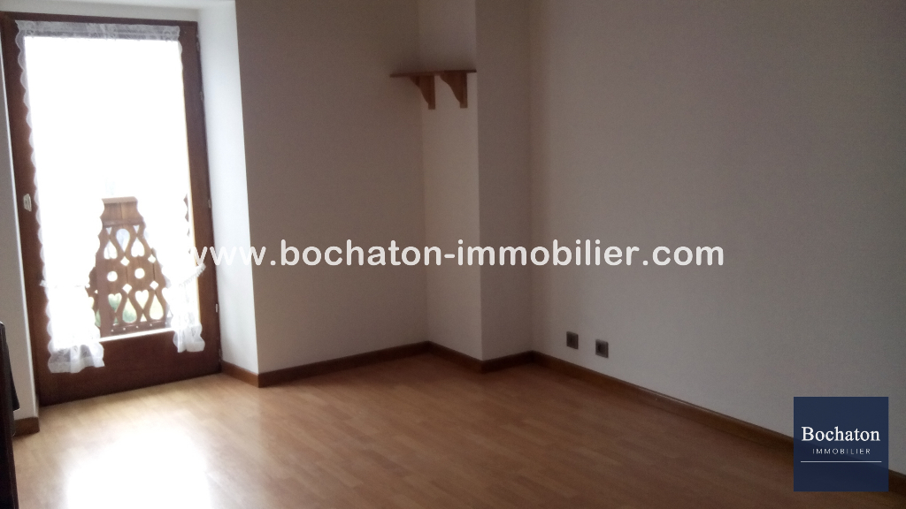 location appartement 