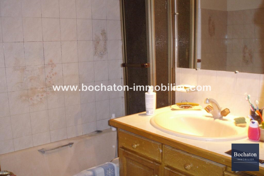 location appartement 
