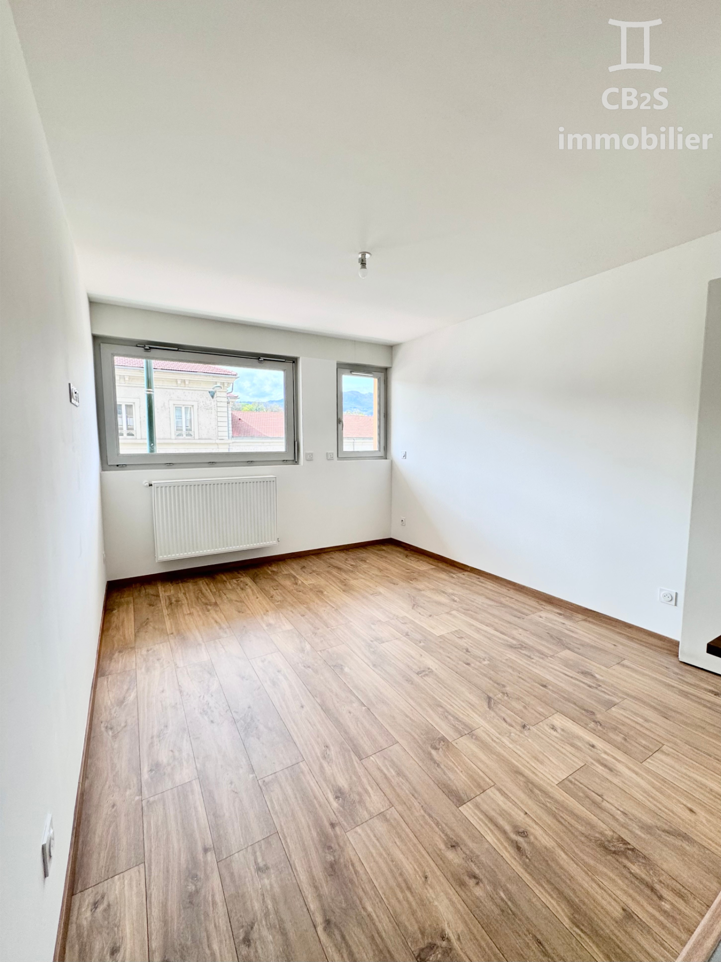 vente appartement AIX LES BAINS