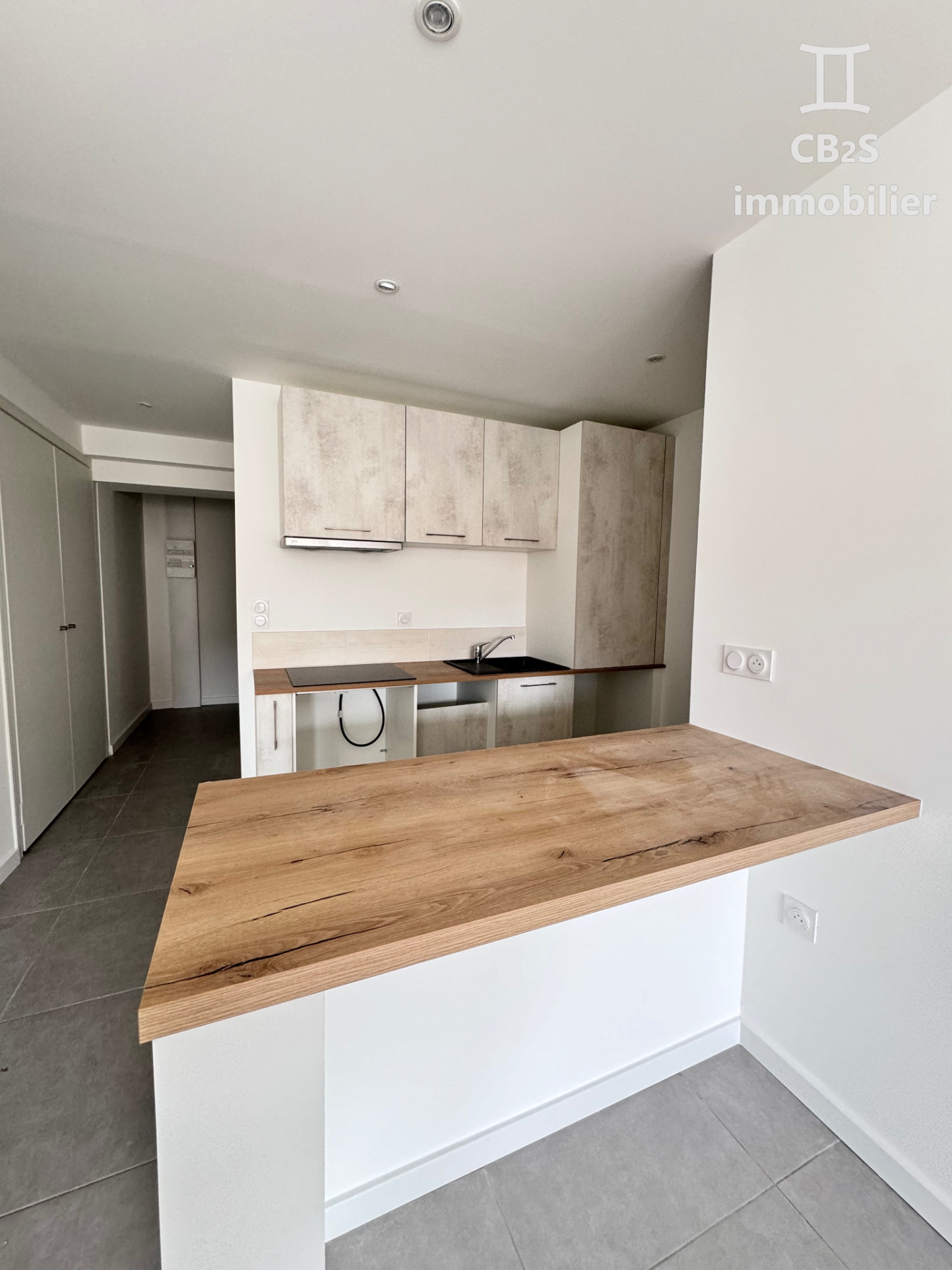 vente appartement AIX LES BAINS