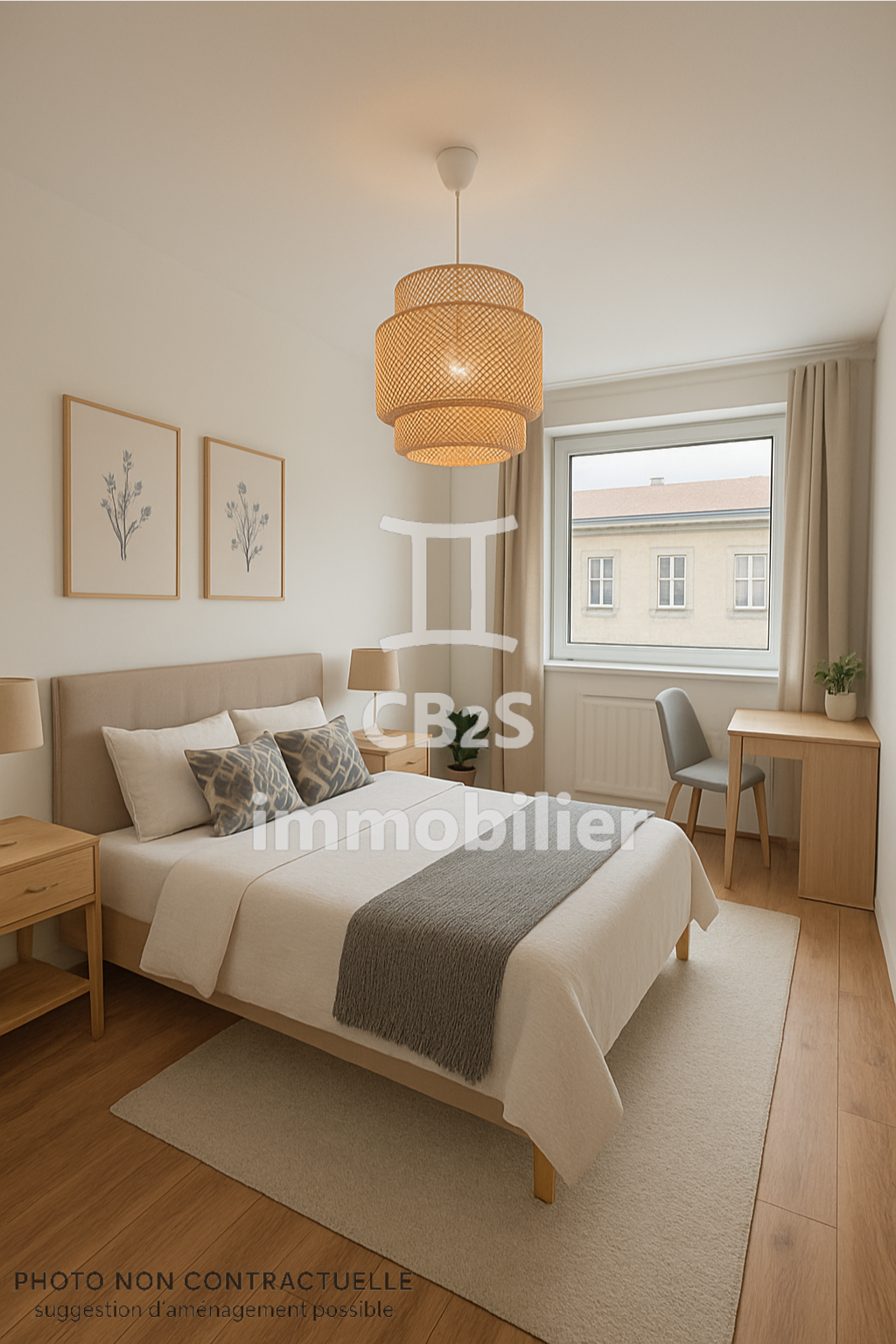 vente appartement AIX LES BAINS