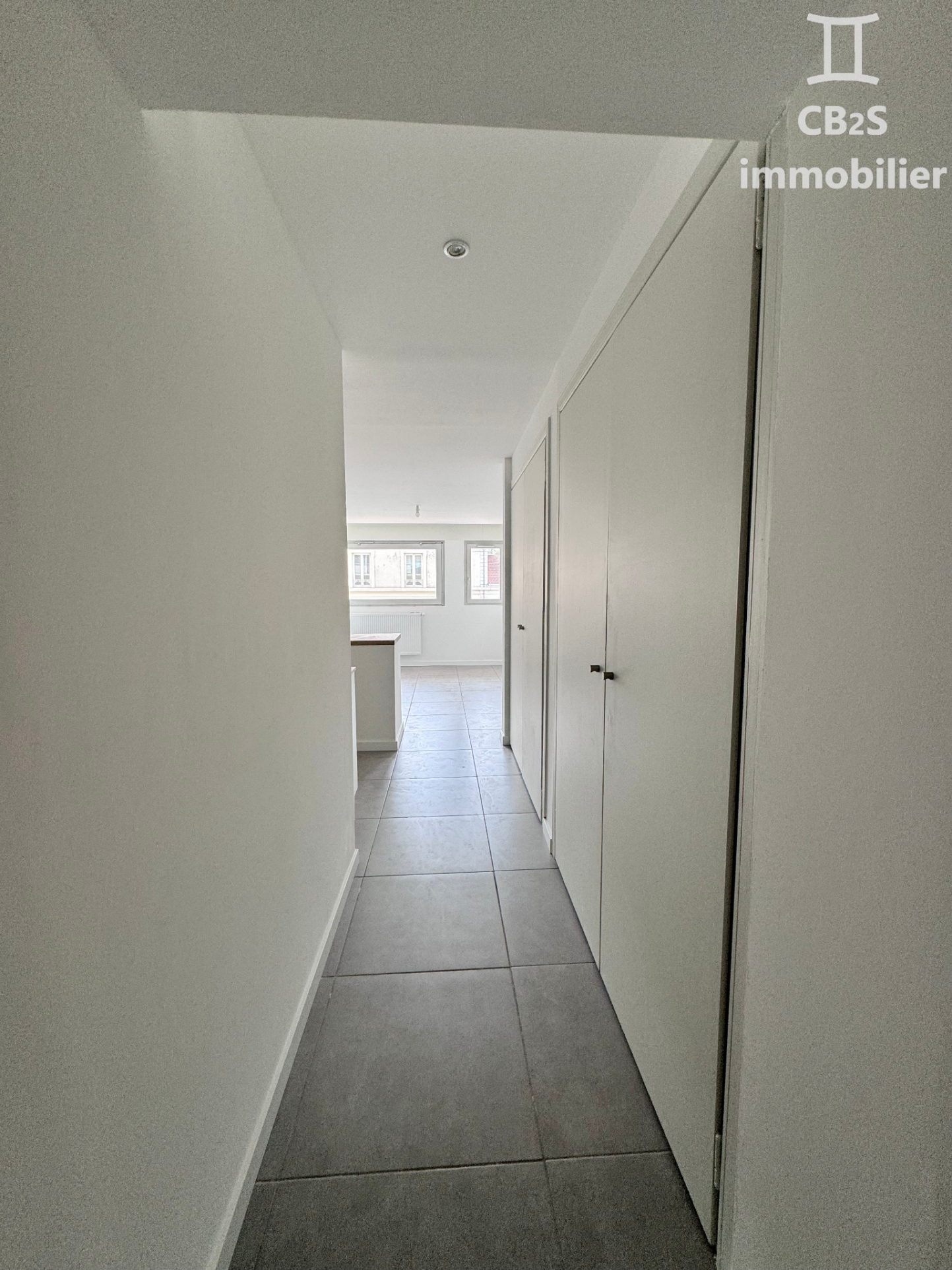 vente appartement AIX LES BAINS