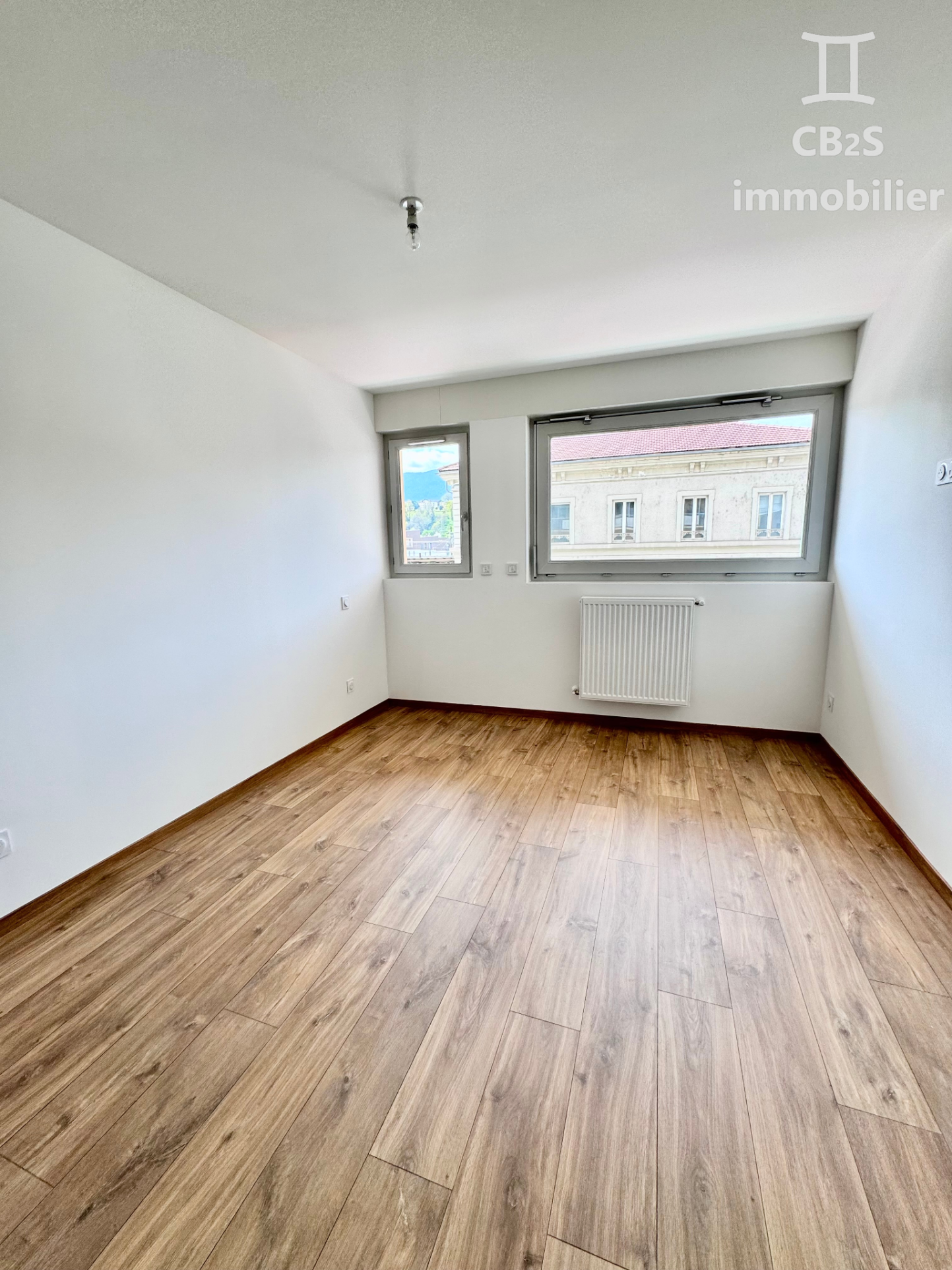 vente appartement AIX LES BAINS