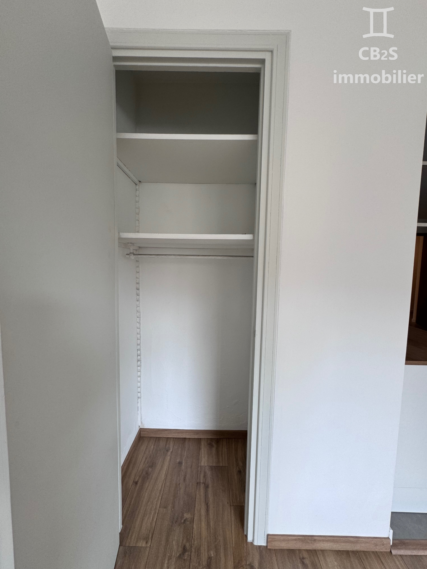 vente appartement AIX LES BAINS