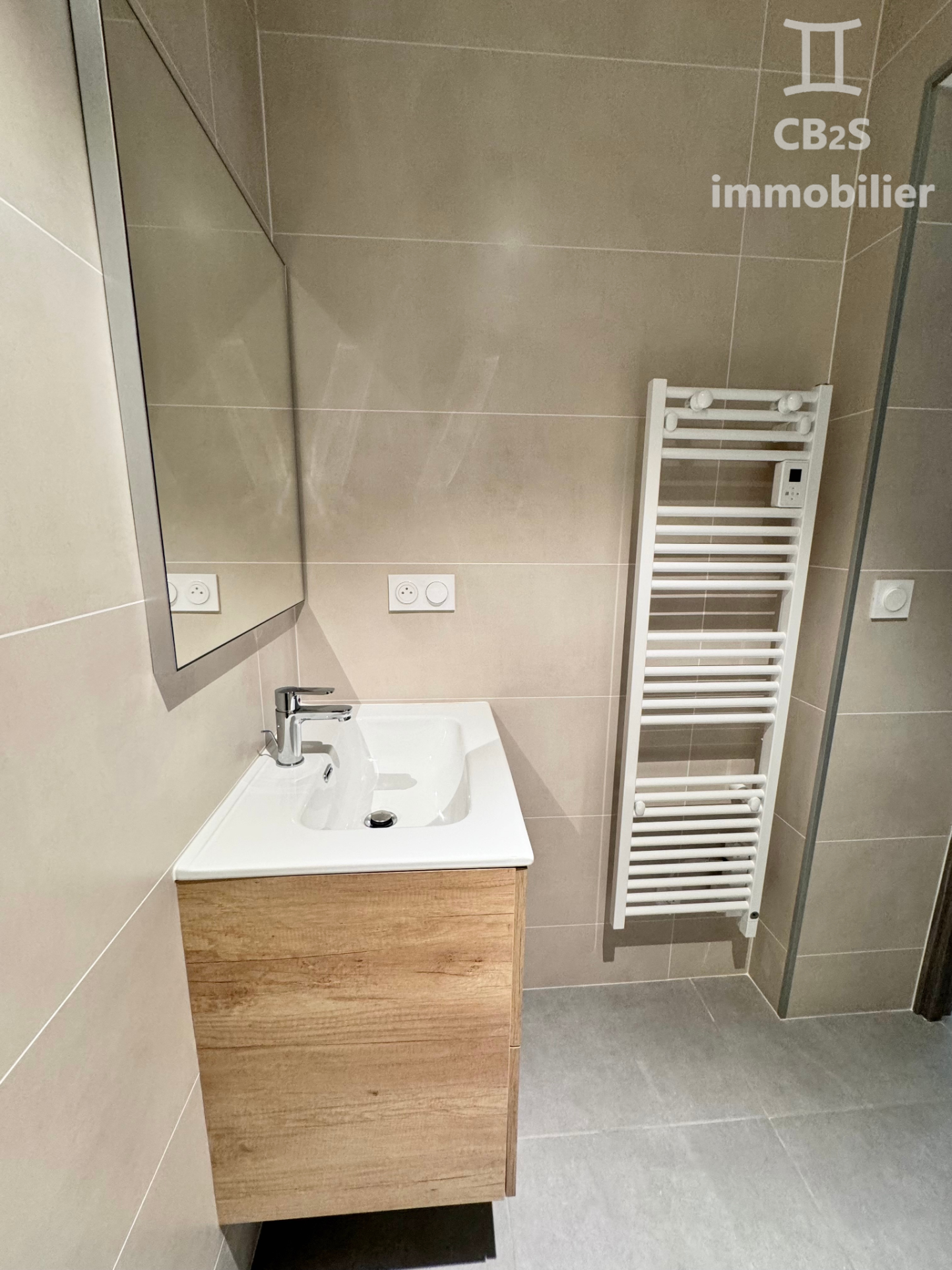 vente appartement AIX LES BAINS
