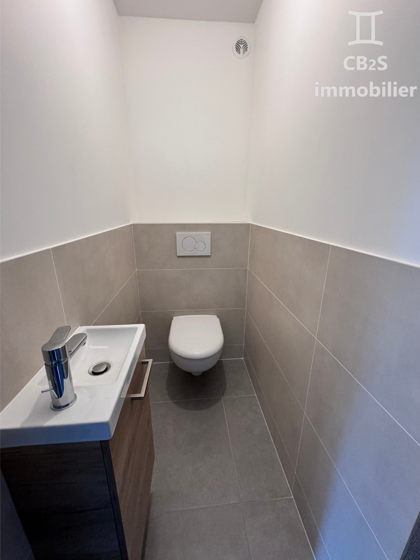 vente appartement AIX LES BAINS