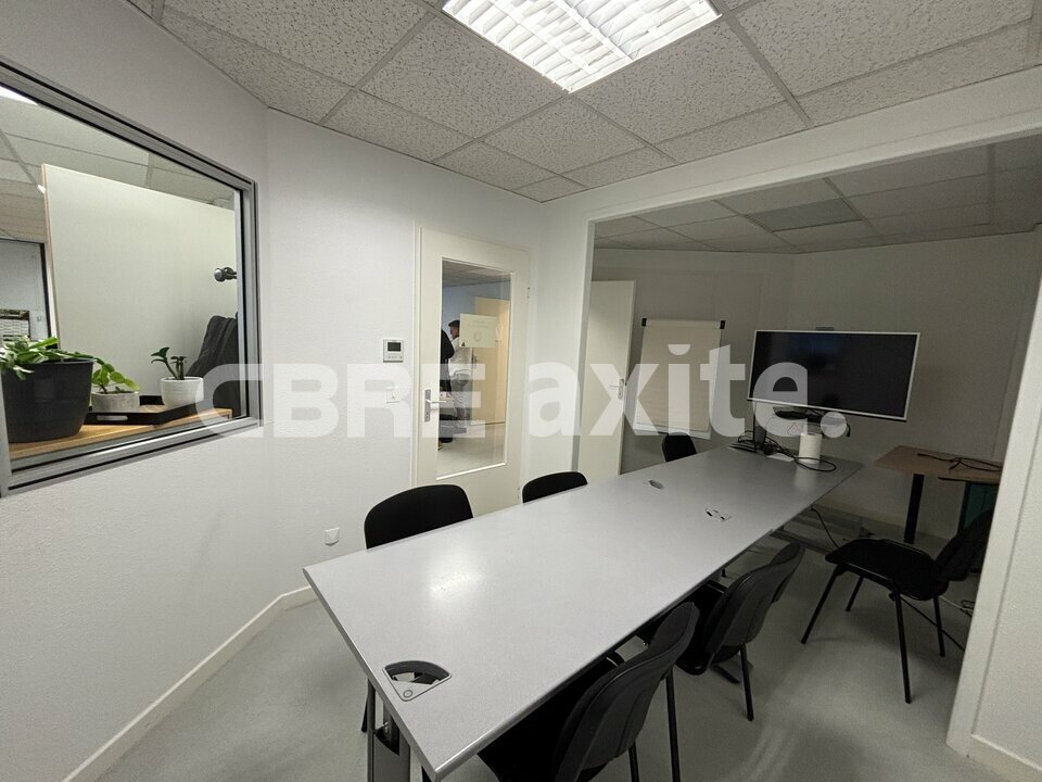 location local-professionnel CRAN GEVRIER