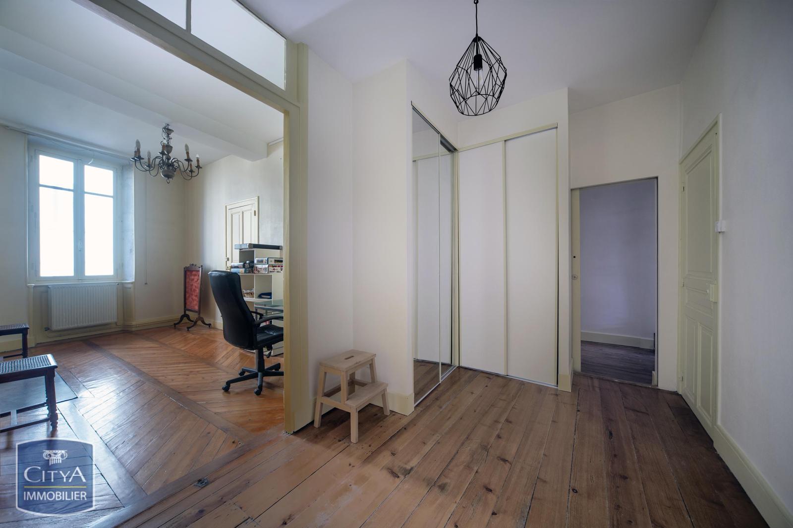 vente maison BOURG EN BRESSE
