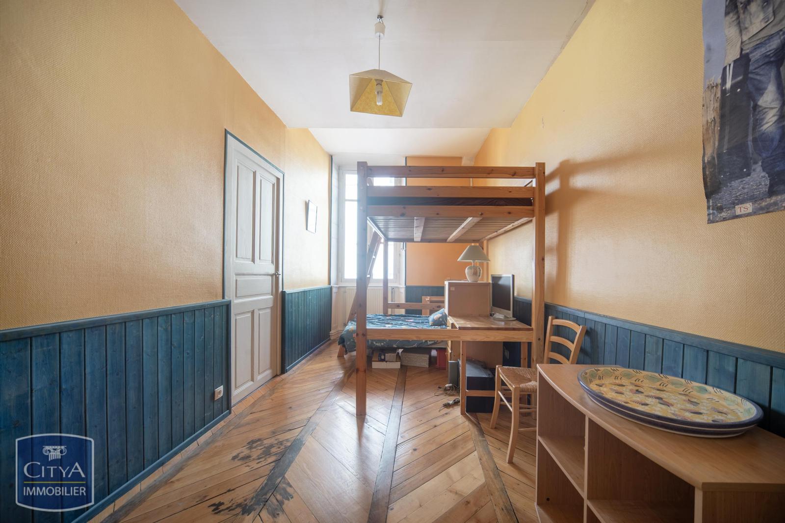 vente maison BOURG EN BRESSE