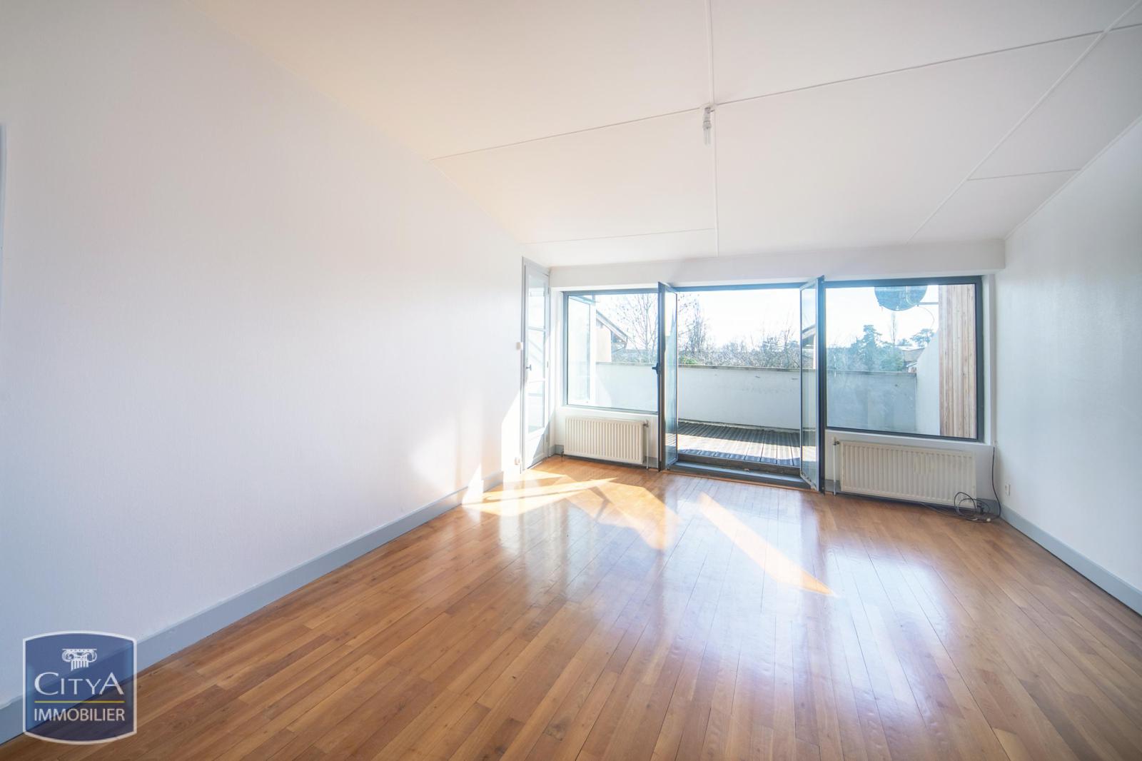 vente maison BOURG EN BRESSE
