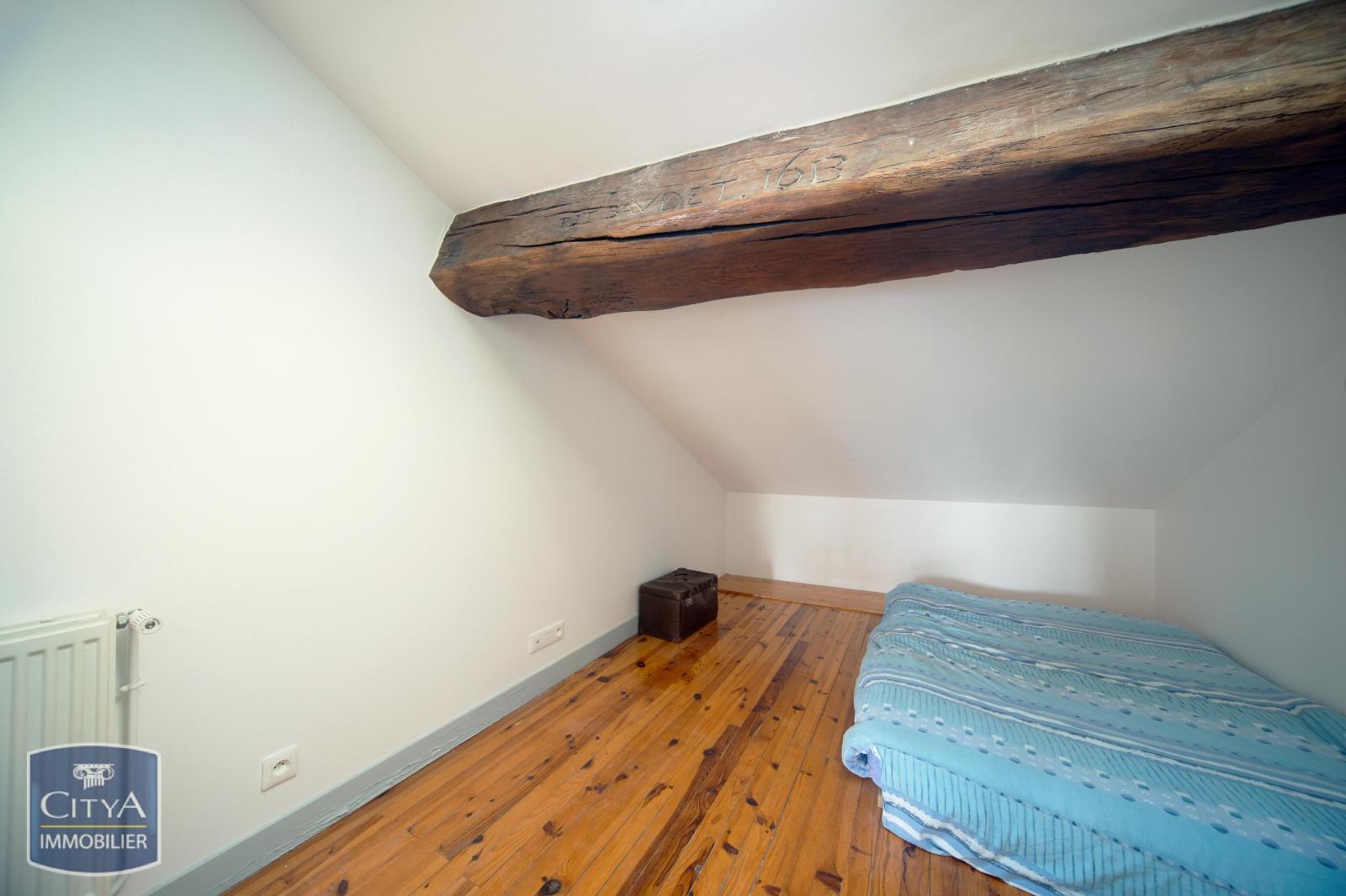 vente maison BOURG EN BRESSE