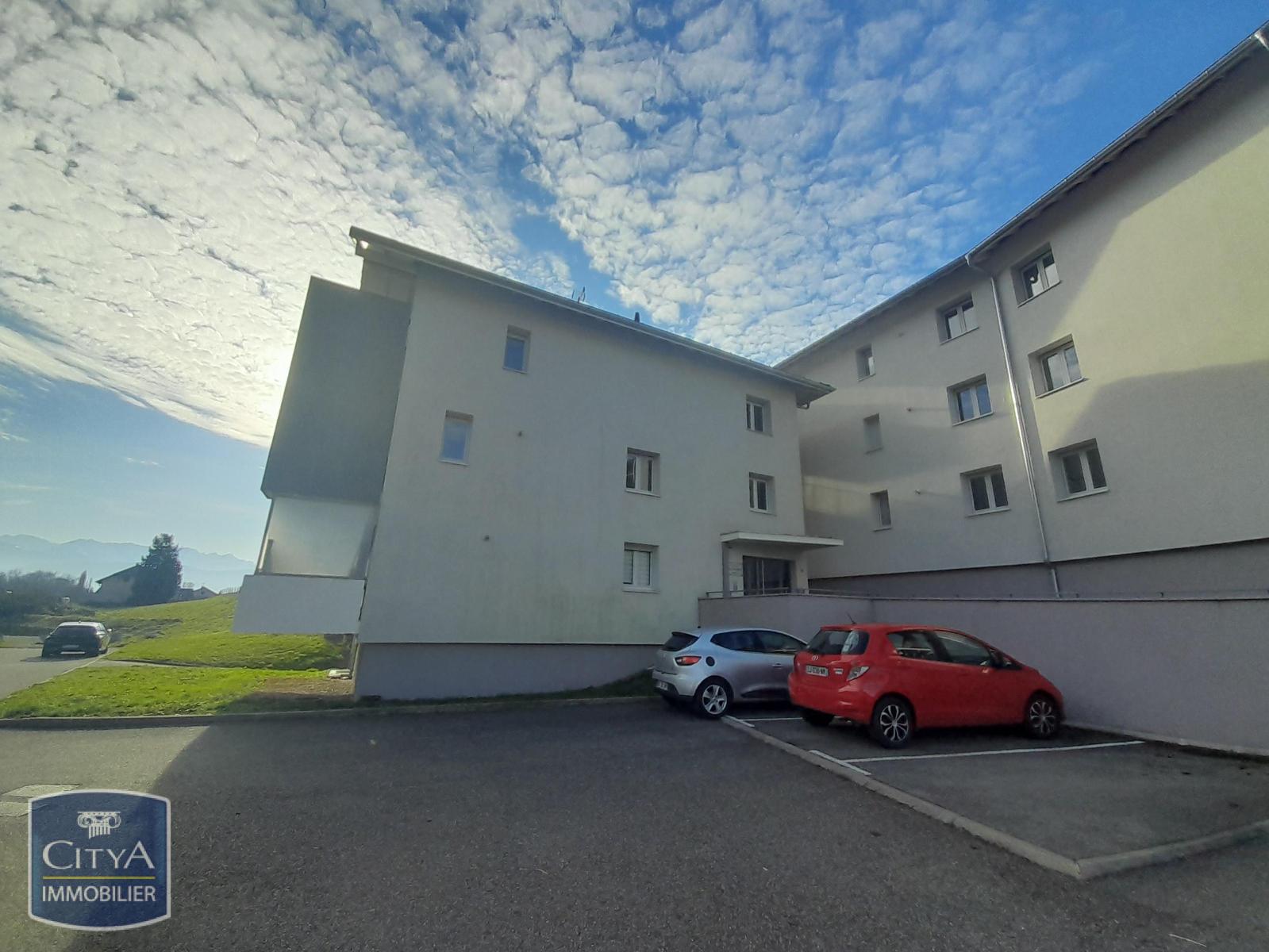 Parking - Garage  ST JEOIRE PRIEURE