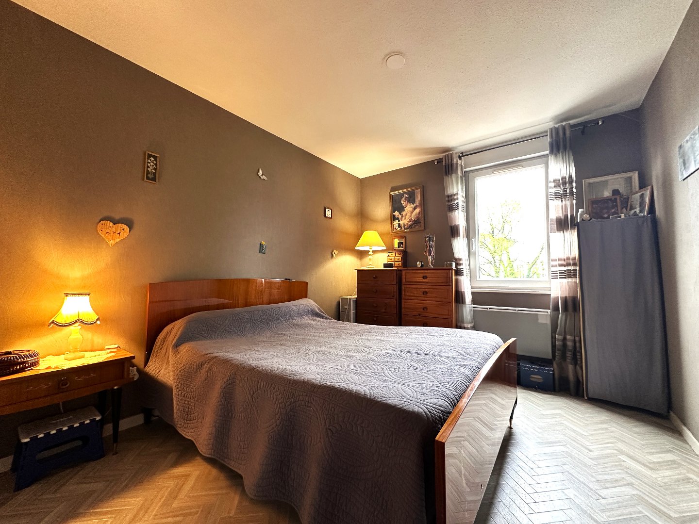 vente appartement RUMILLY