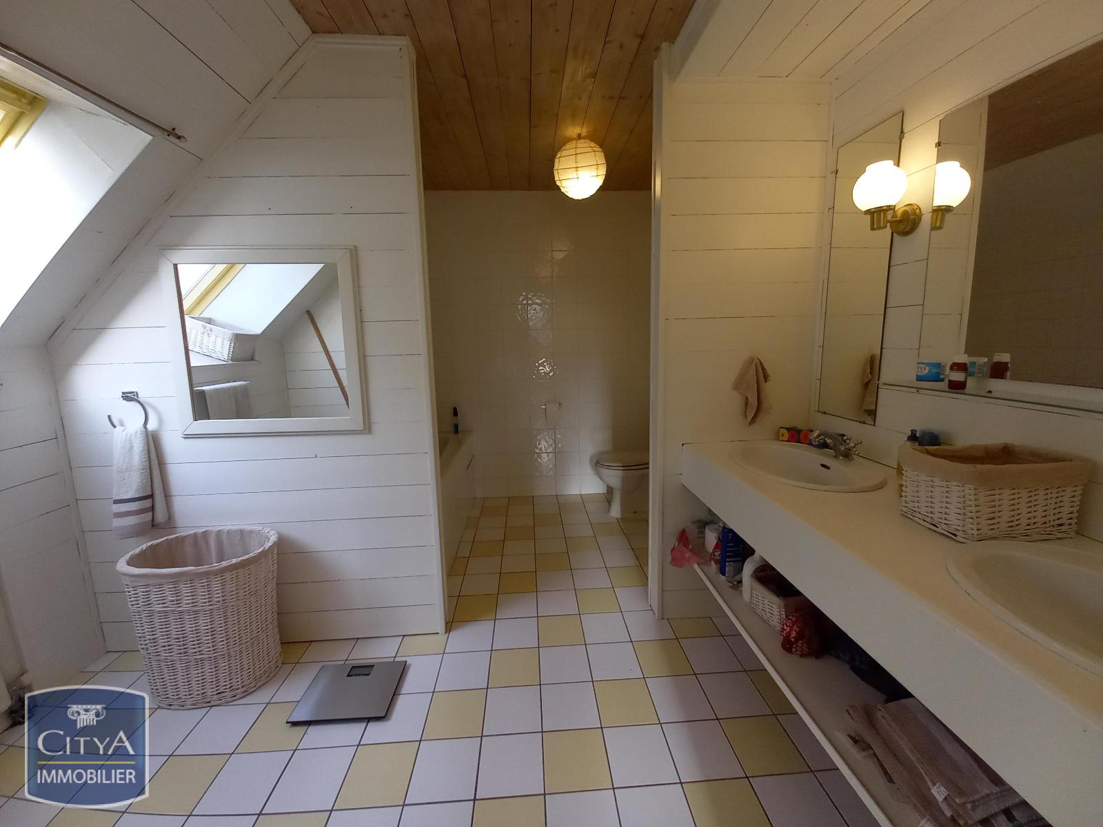 vente maison LA MOTTE SERVOLEX