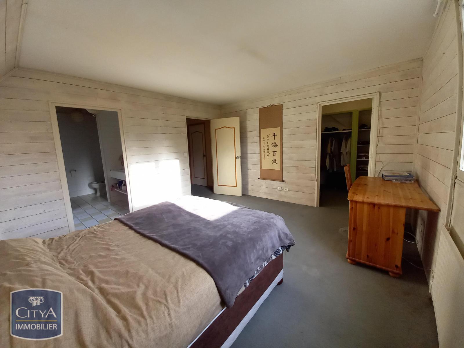 vente maison LA MOTTE SERVOLEX