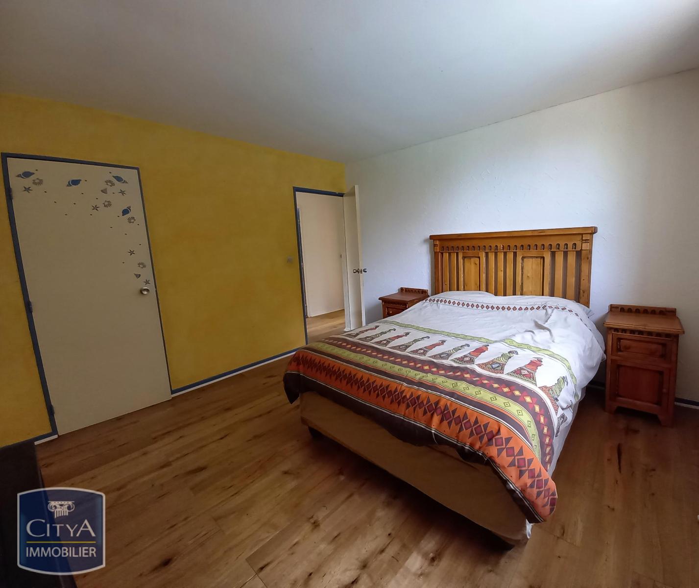 vente maison LA MOTTE SERVOLEX