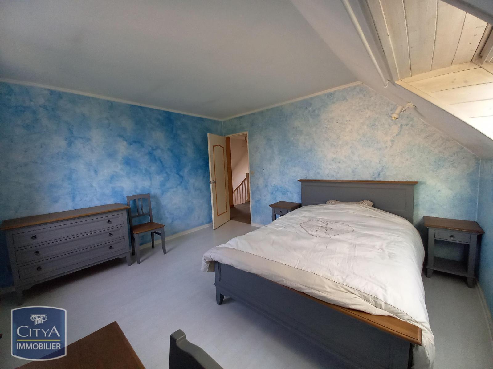 vente maison LA MOTTE SERVOLEX
