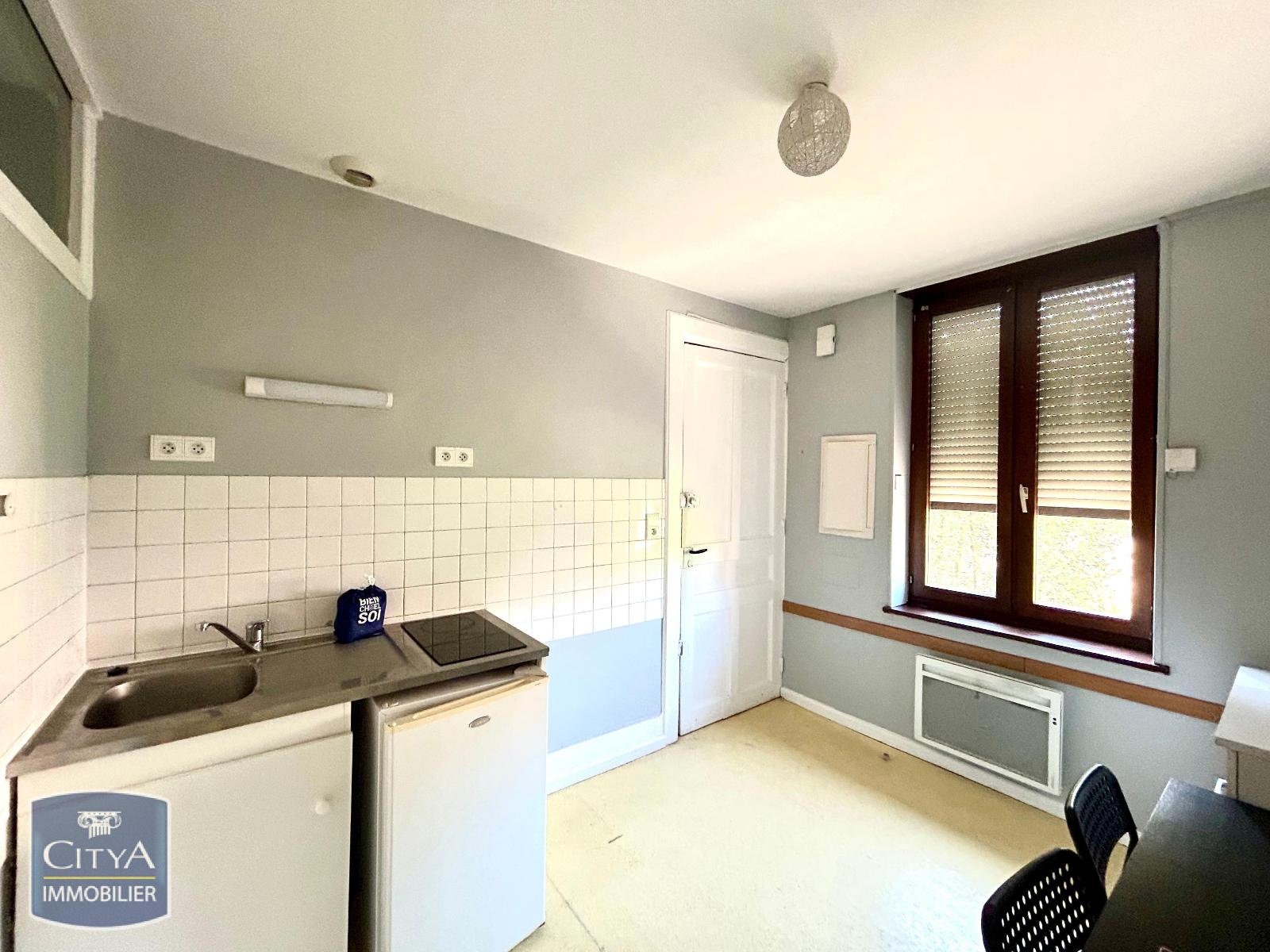 location appartement BOURG EN BRESSE