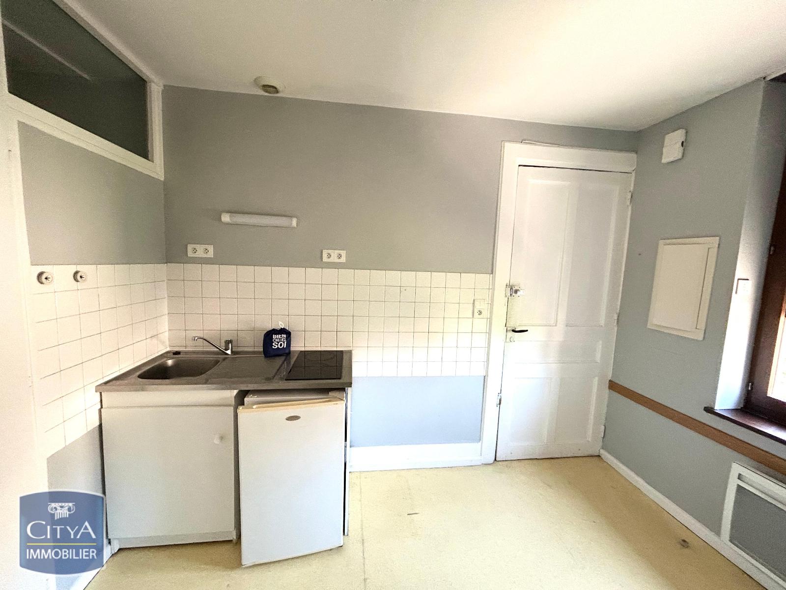 location appartement BOURG EN BRESSE
