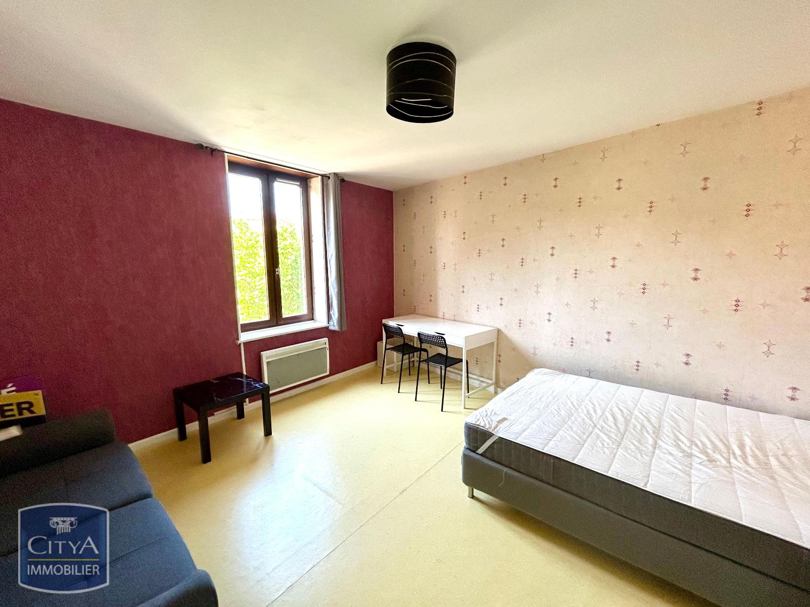 location appartement BOURG EN BRESSE