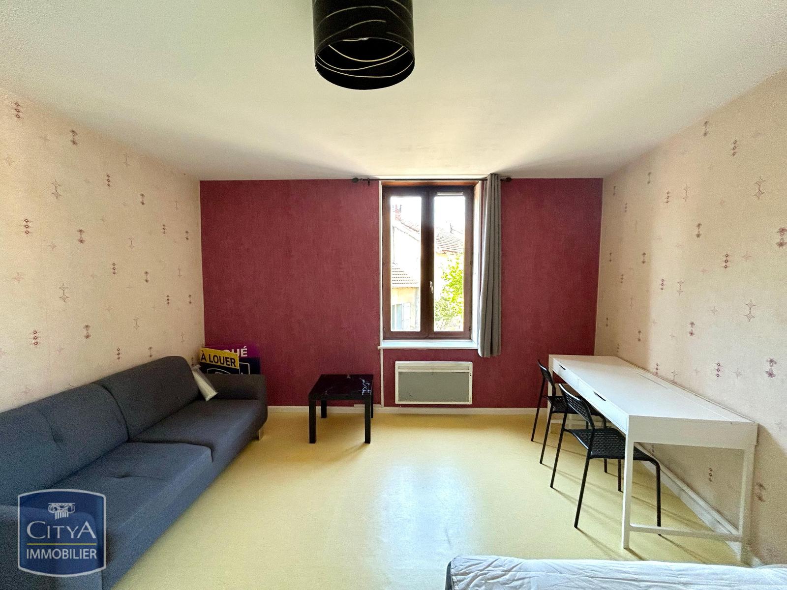 location appartement BOURG EN BRESSE