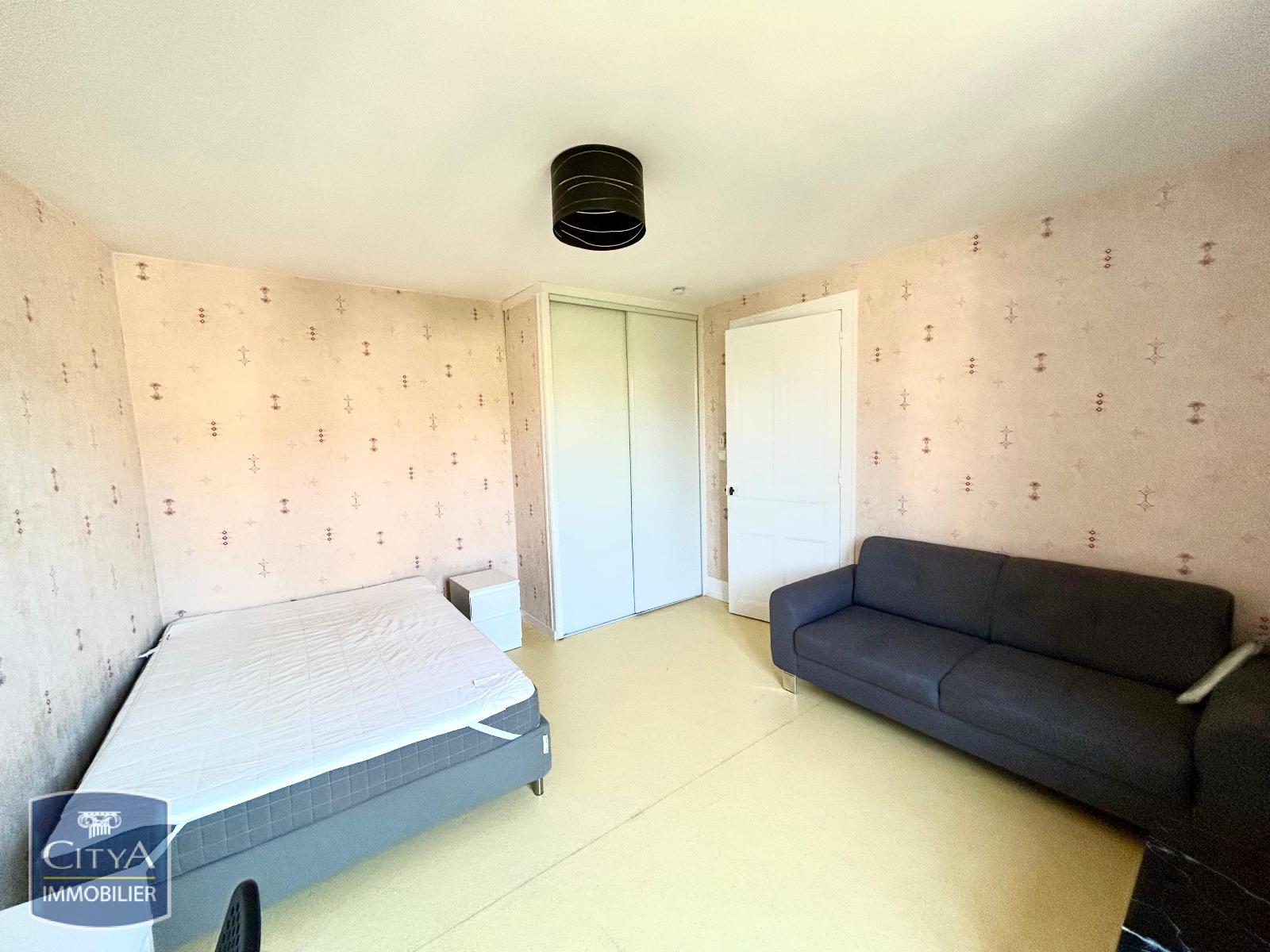 location appartement BOURG EN BRESSE