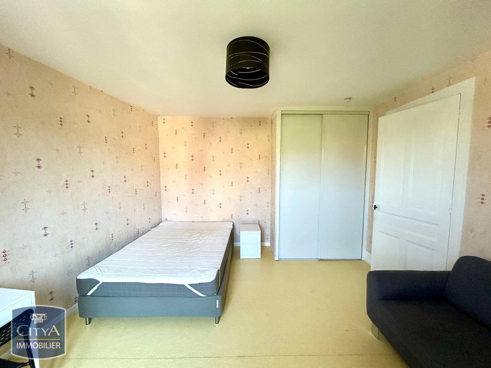 location appartement BOURG EN BRESSE
