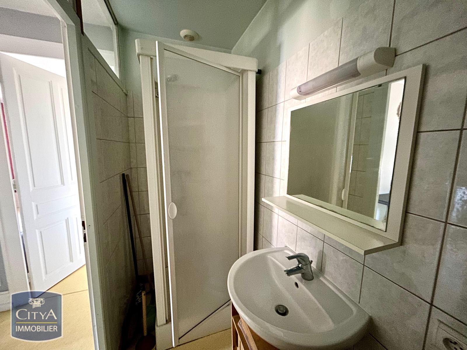 location appartement BOURG EN BRESSE