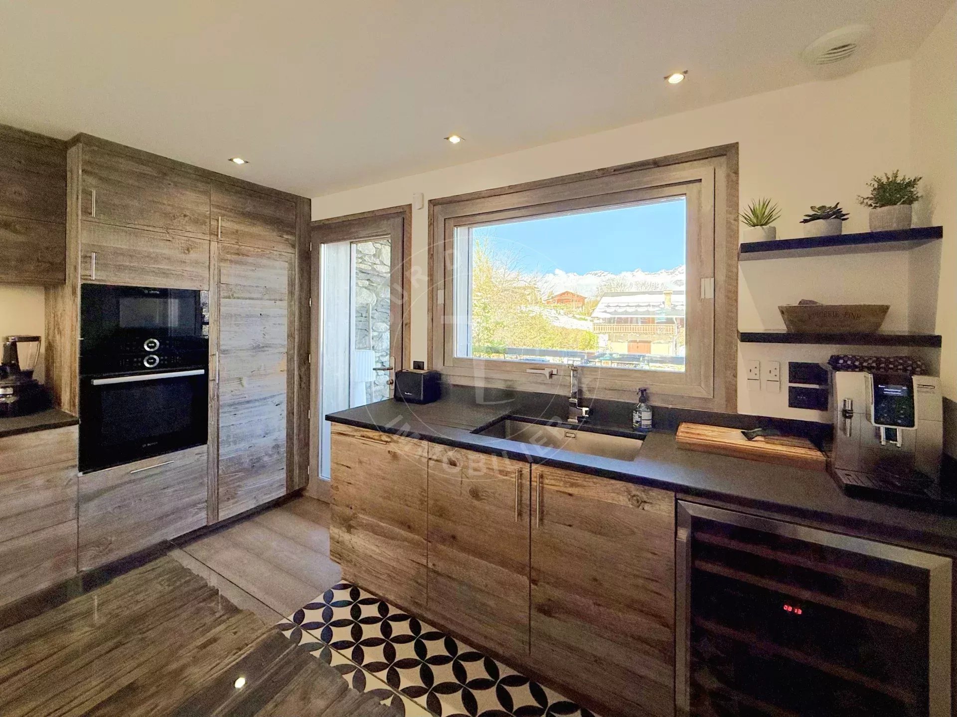 vente maison ST GERVAIS LES BAINS