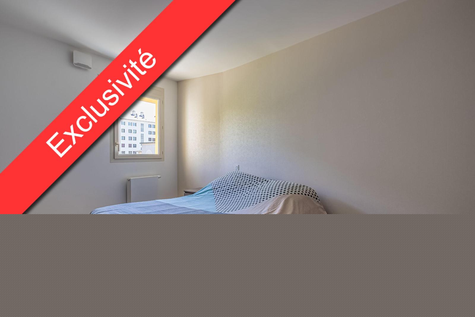 vente appartement ANNECY