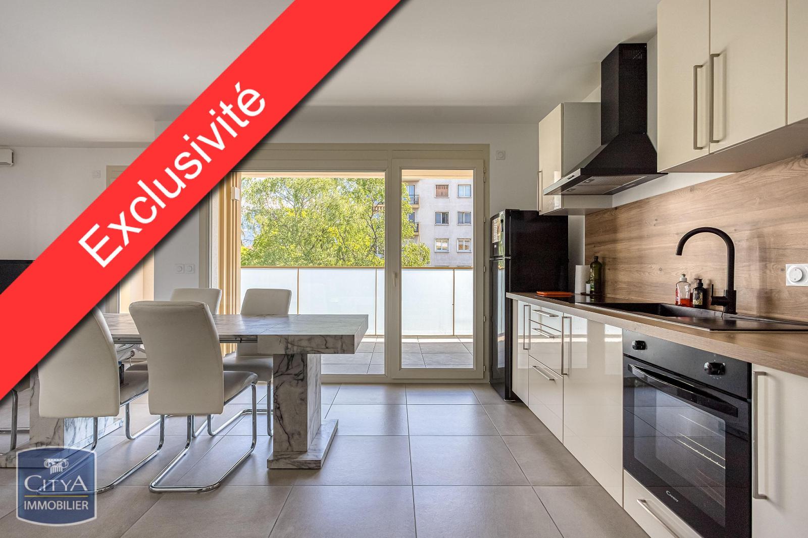 vente appartement ANNECY