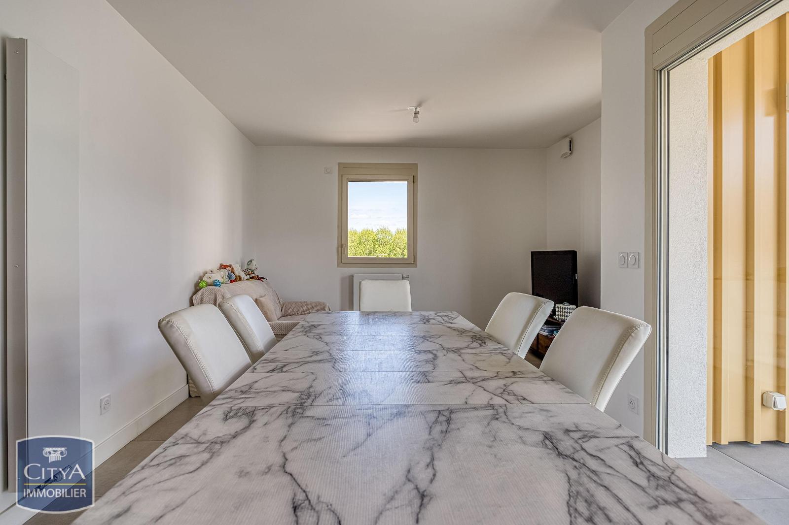 vente appartement ANNECY