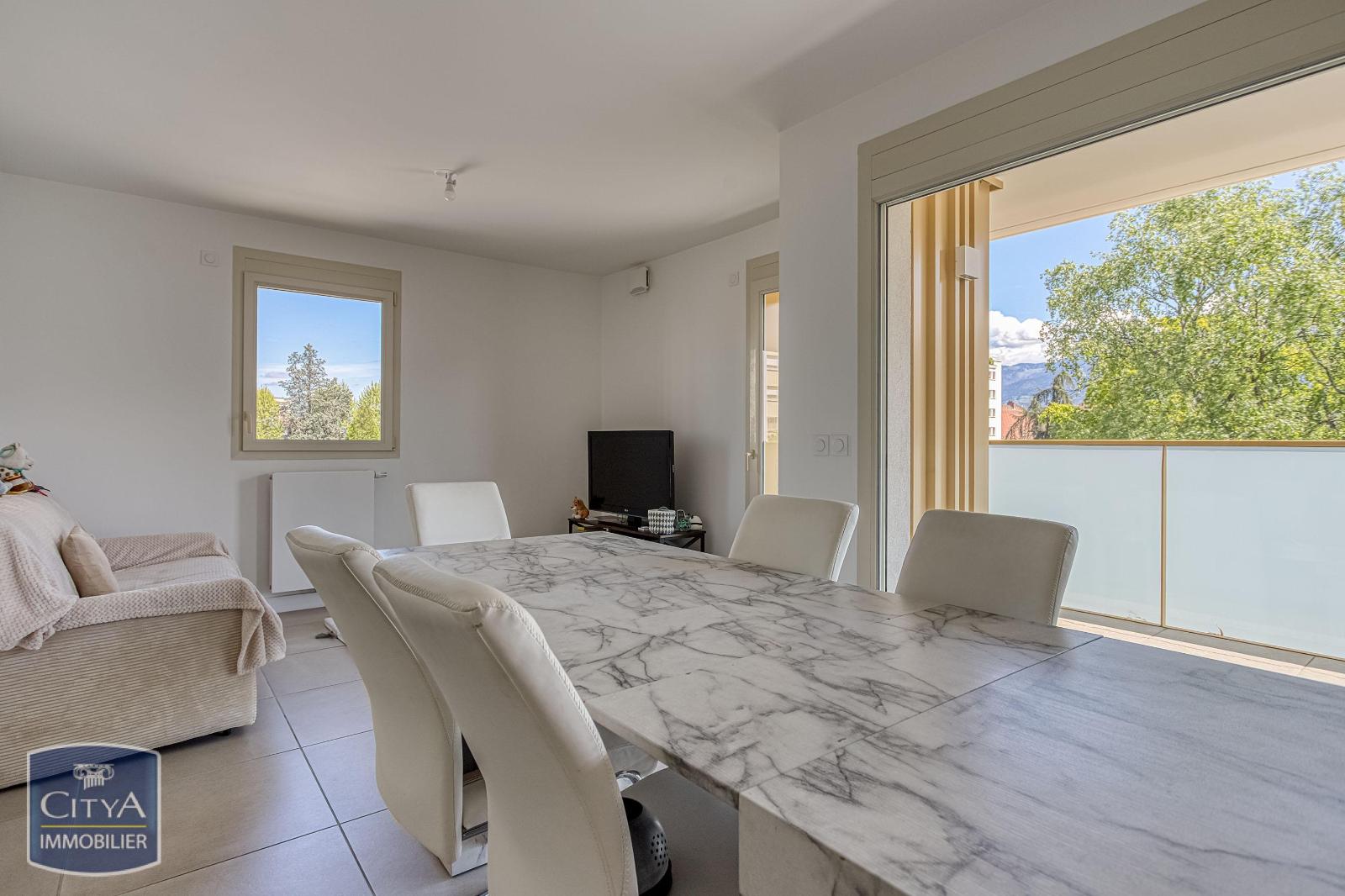 vente appartement ANNECY