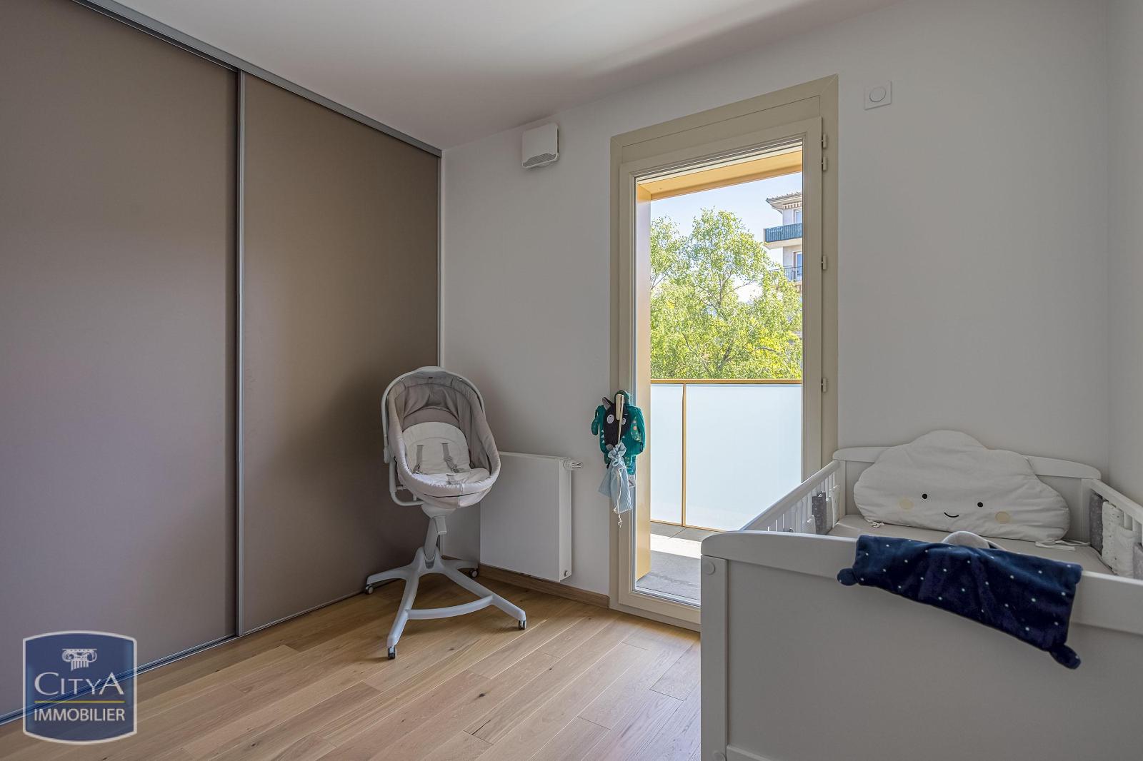 vente appartement ANNECY