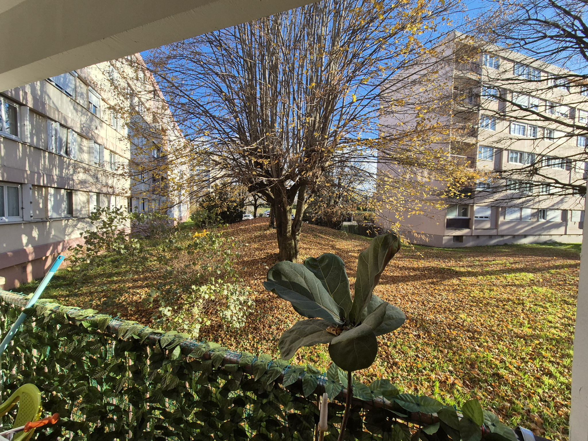 vente appartement ANNEMASSE