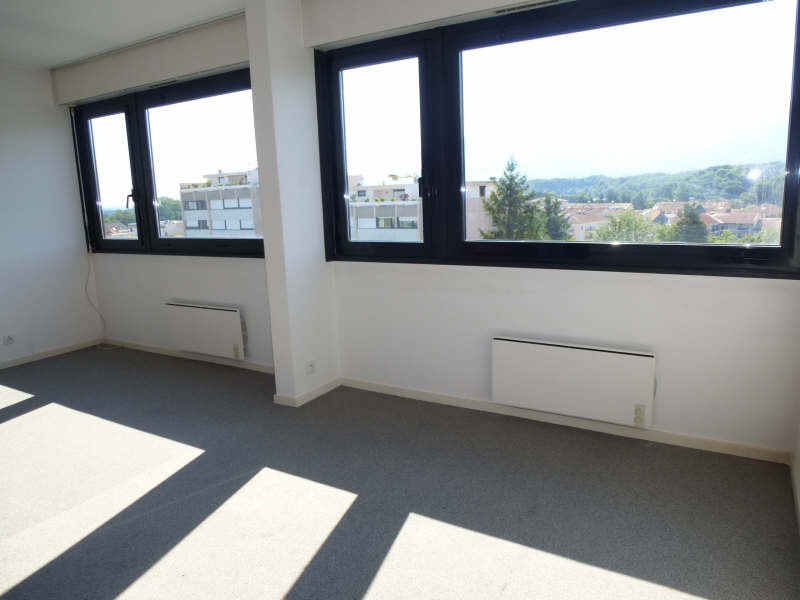 vente appartement ST JULIEN EN GENEVOIS