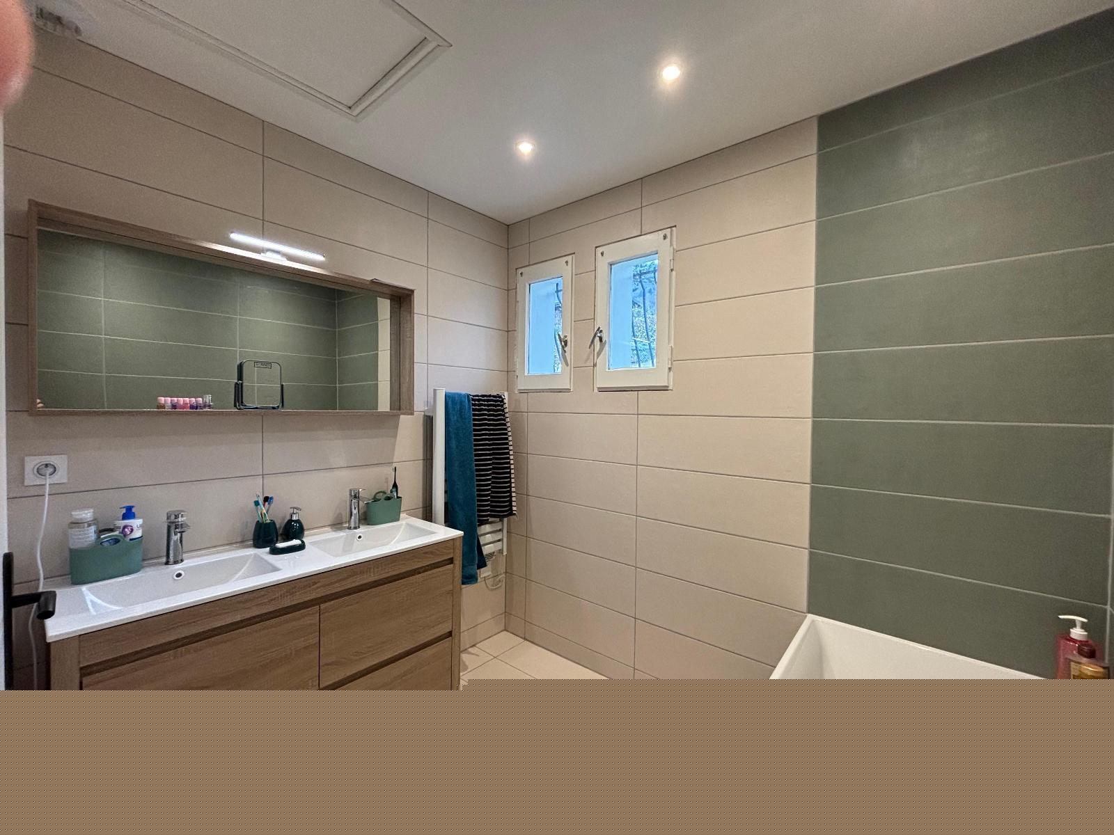 vente maison LA MOTTE SERVOLEX