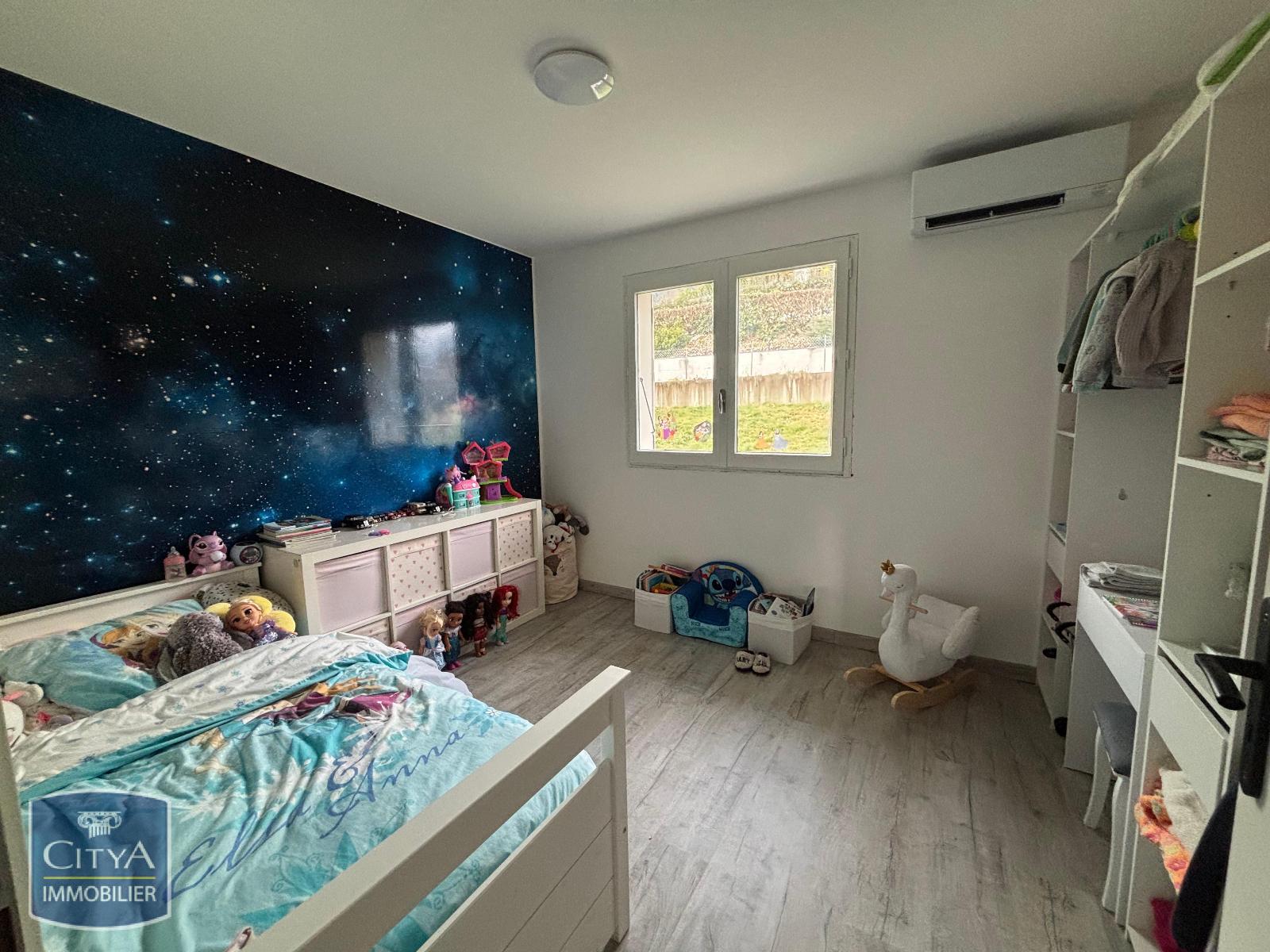 vente maison LA MOTTE SERVOLEX