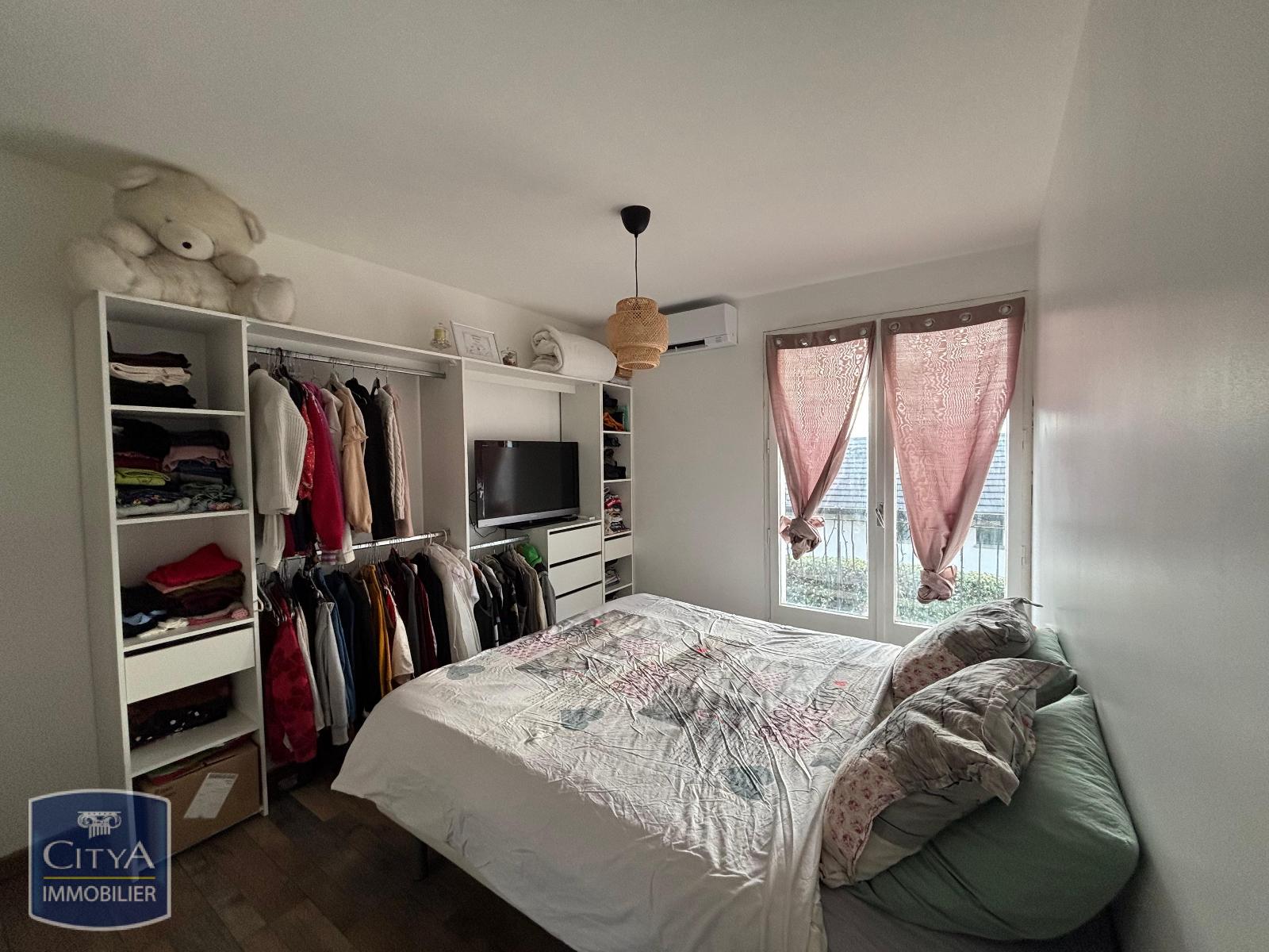 vente maison LA MOTTE SERVOLEX