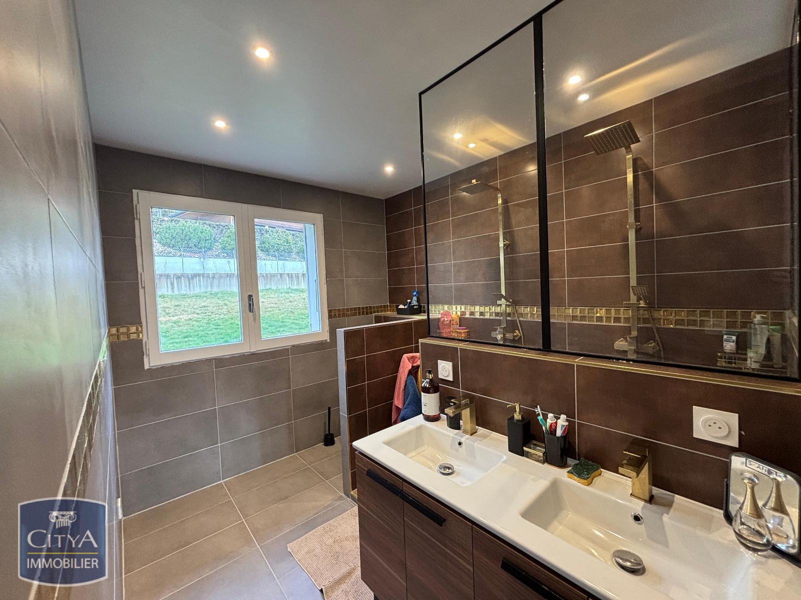 vente maison LA MOTTE SERVOLEX