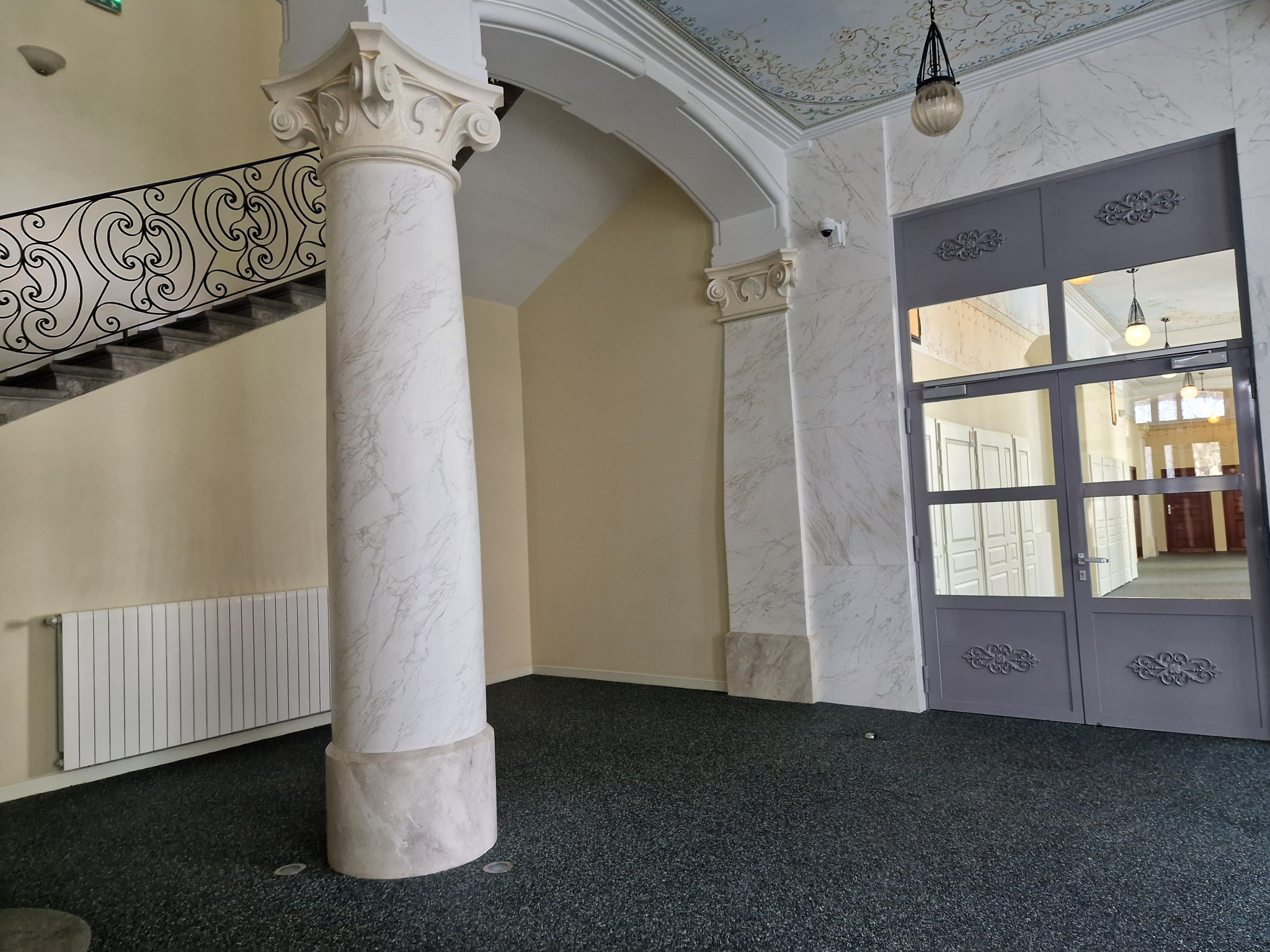 vente appartement ETREMBIERES