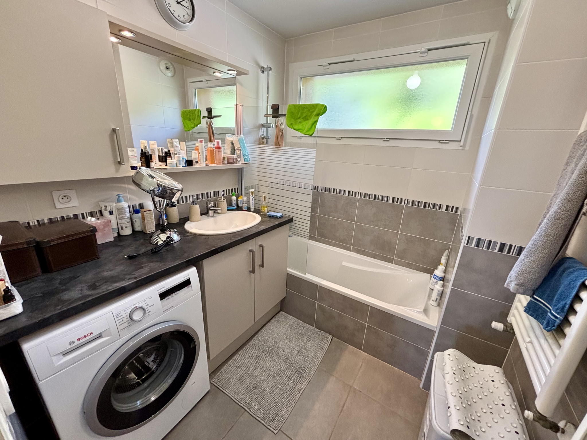 vente appartement CLUSES