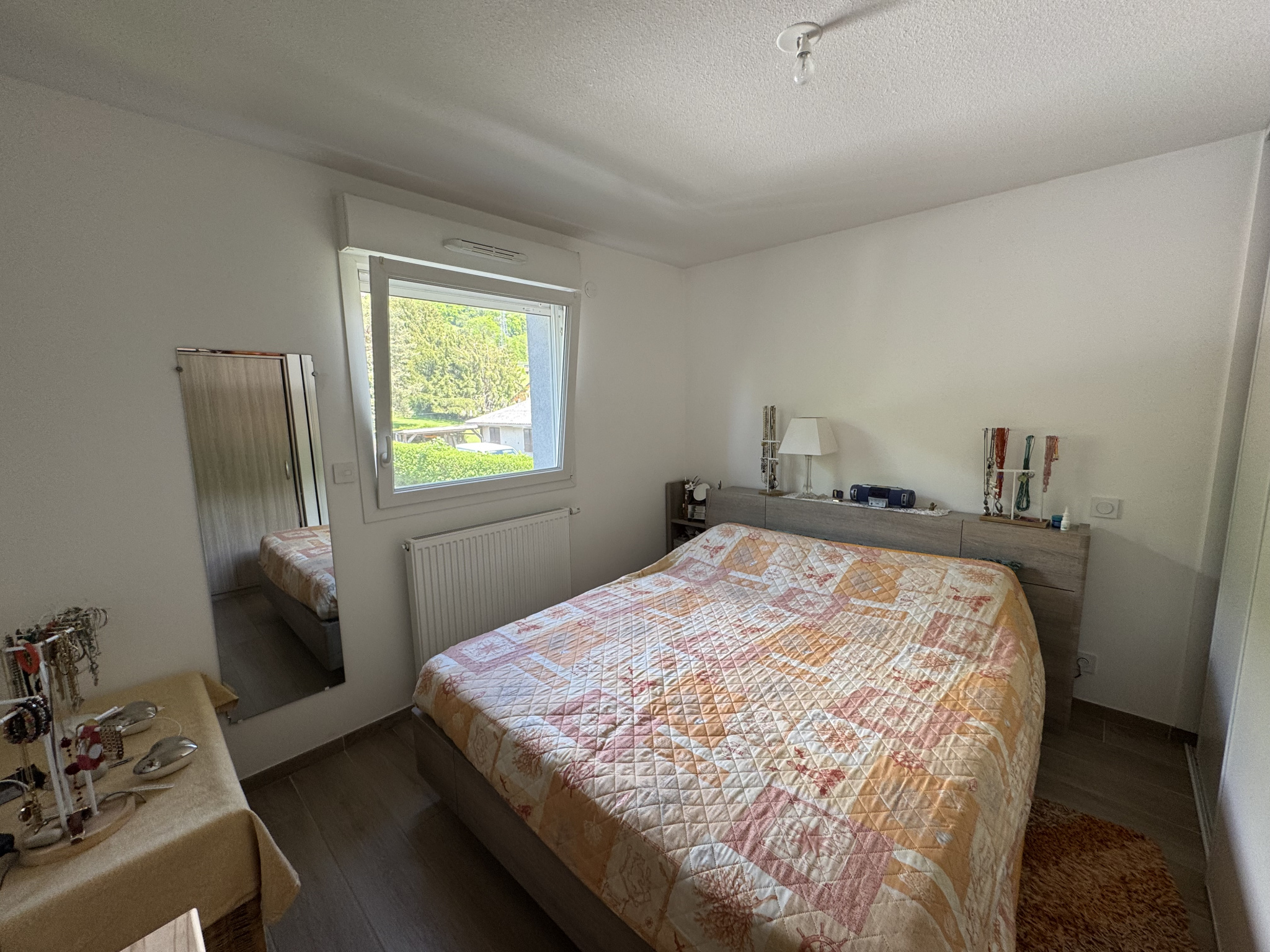 vente appartement CLUSES