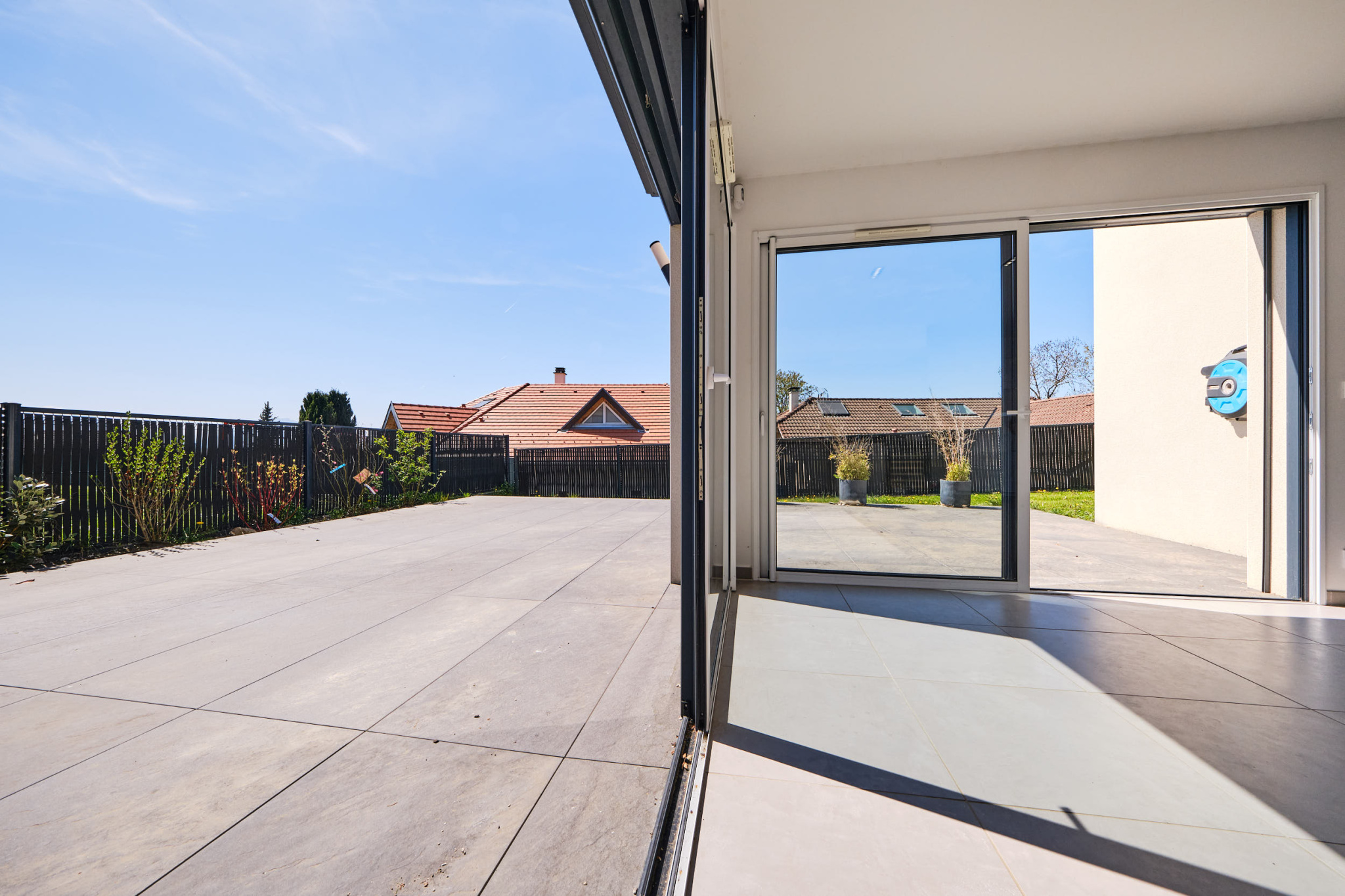 vente maison FILLIÈRE