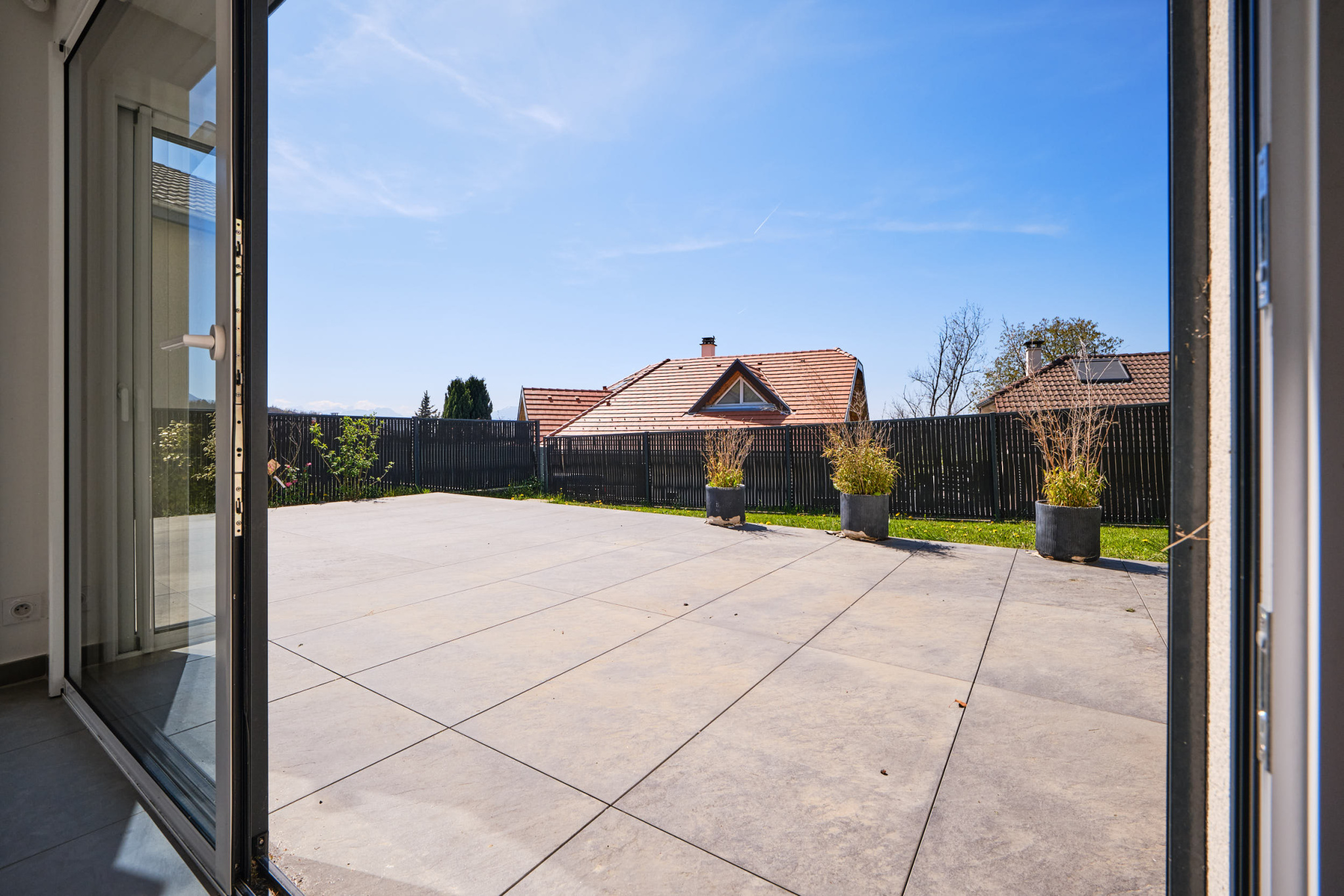 vente maison FILLIÈRE