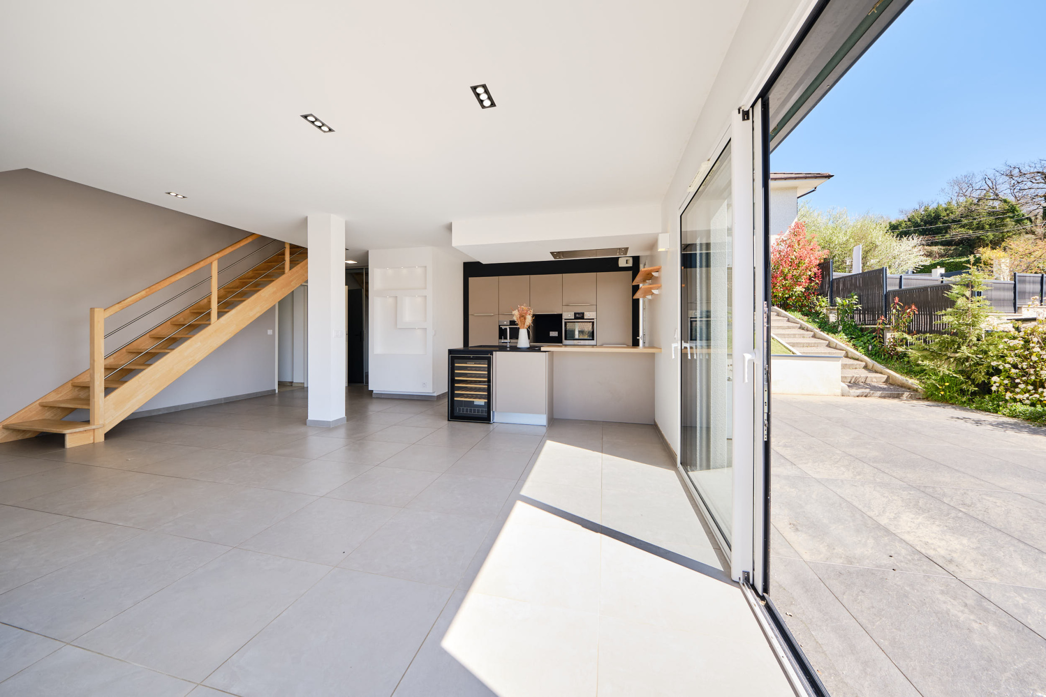 vente maison FILLIÈRE