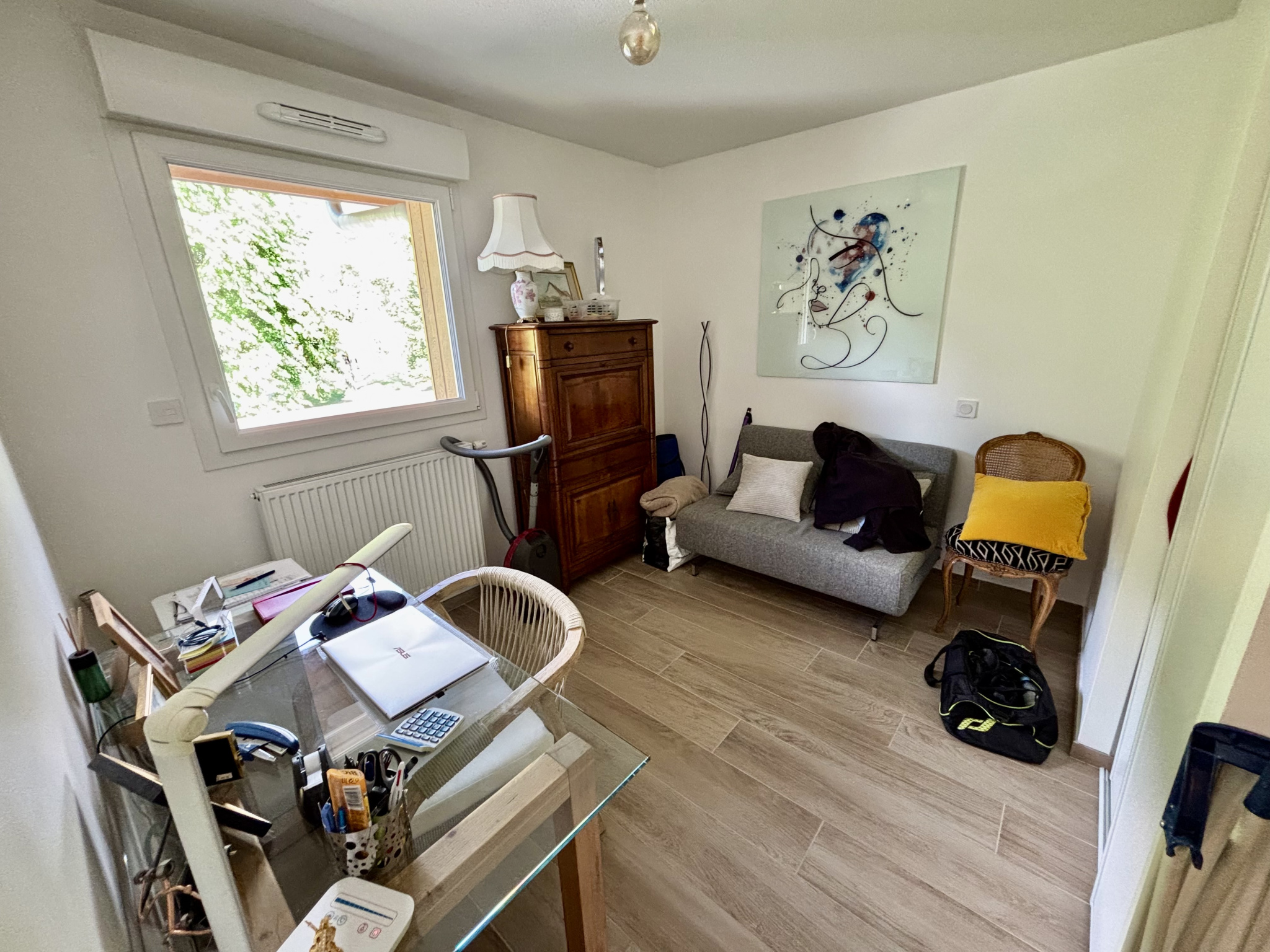 vente appartement CLUSES