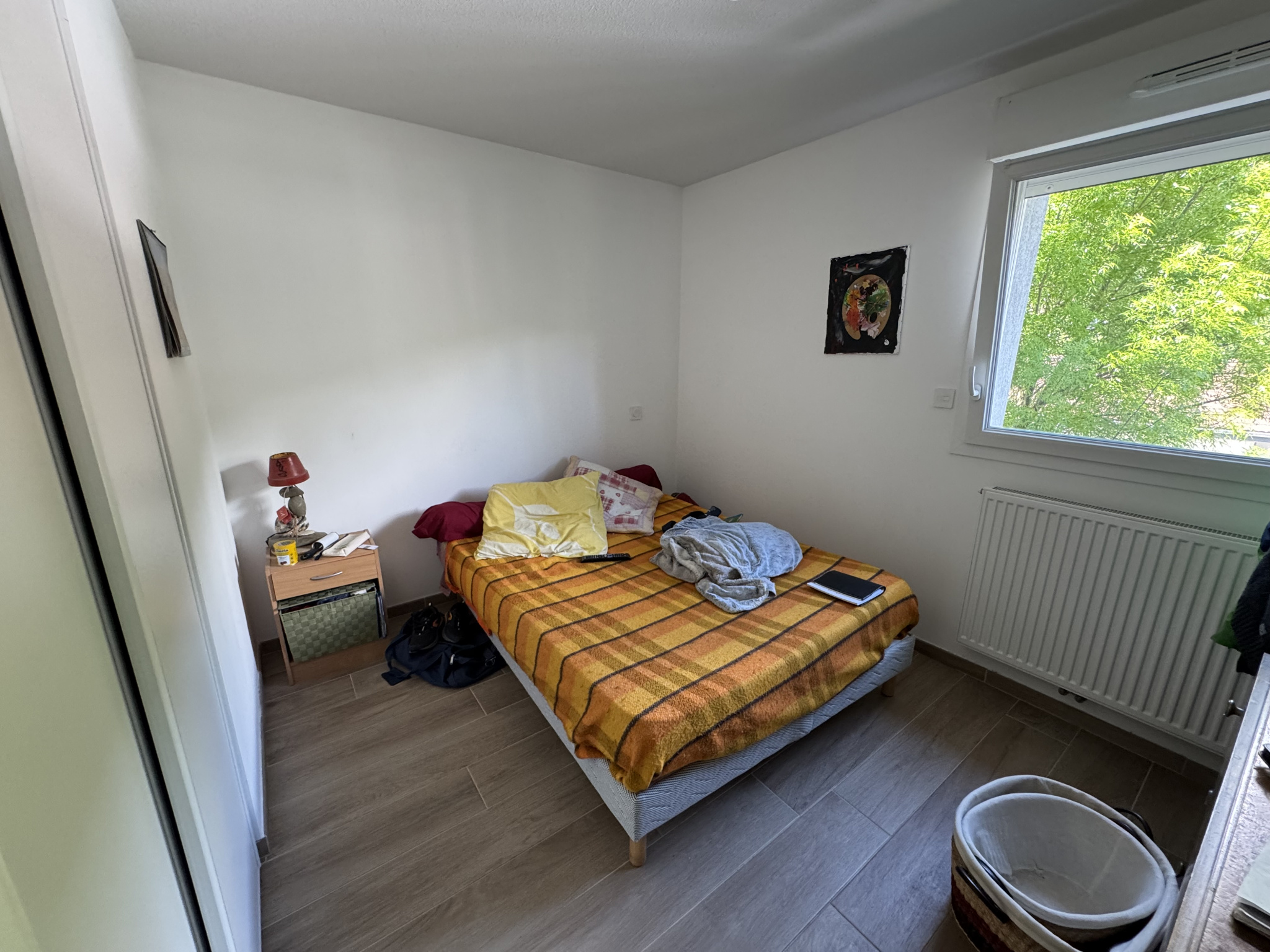 vente appartement CLUSES