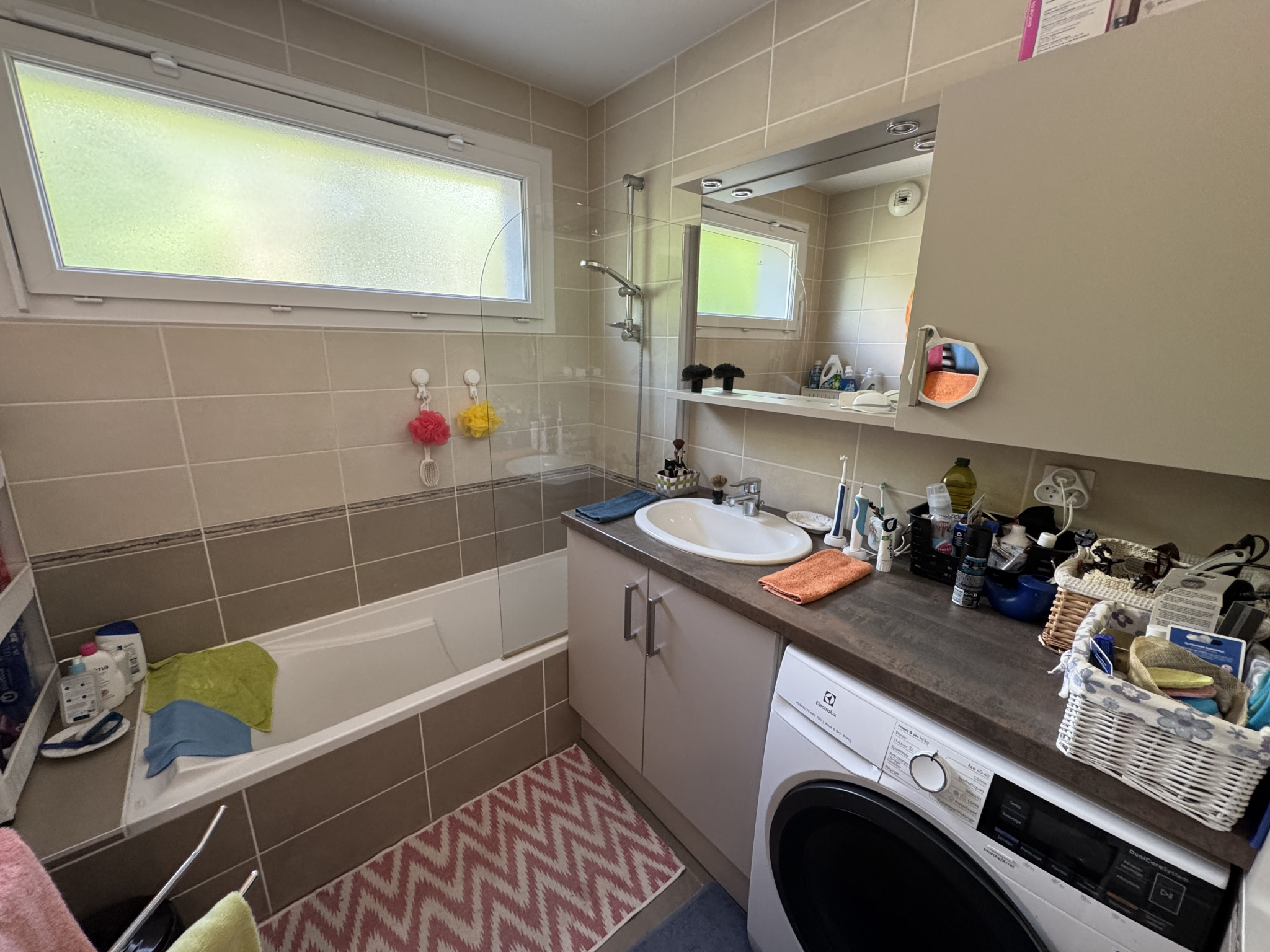 vente appartement CLUSES
