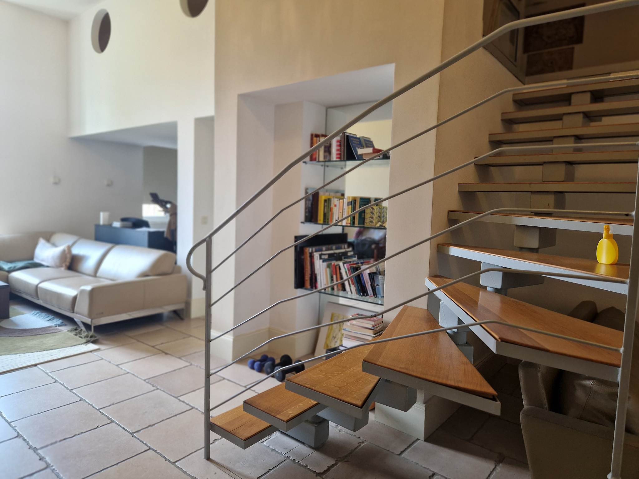 vente appartement ETREMBIERES